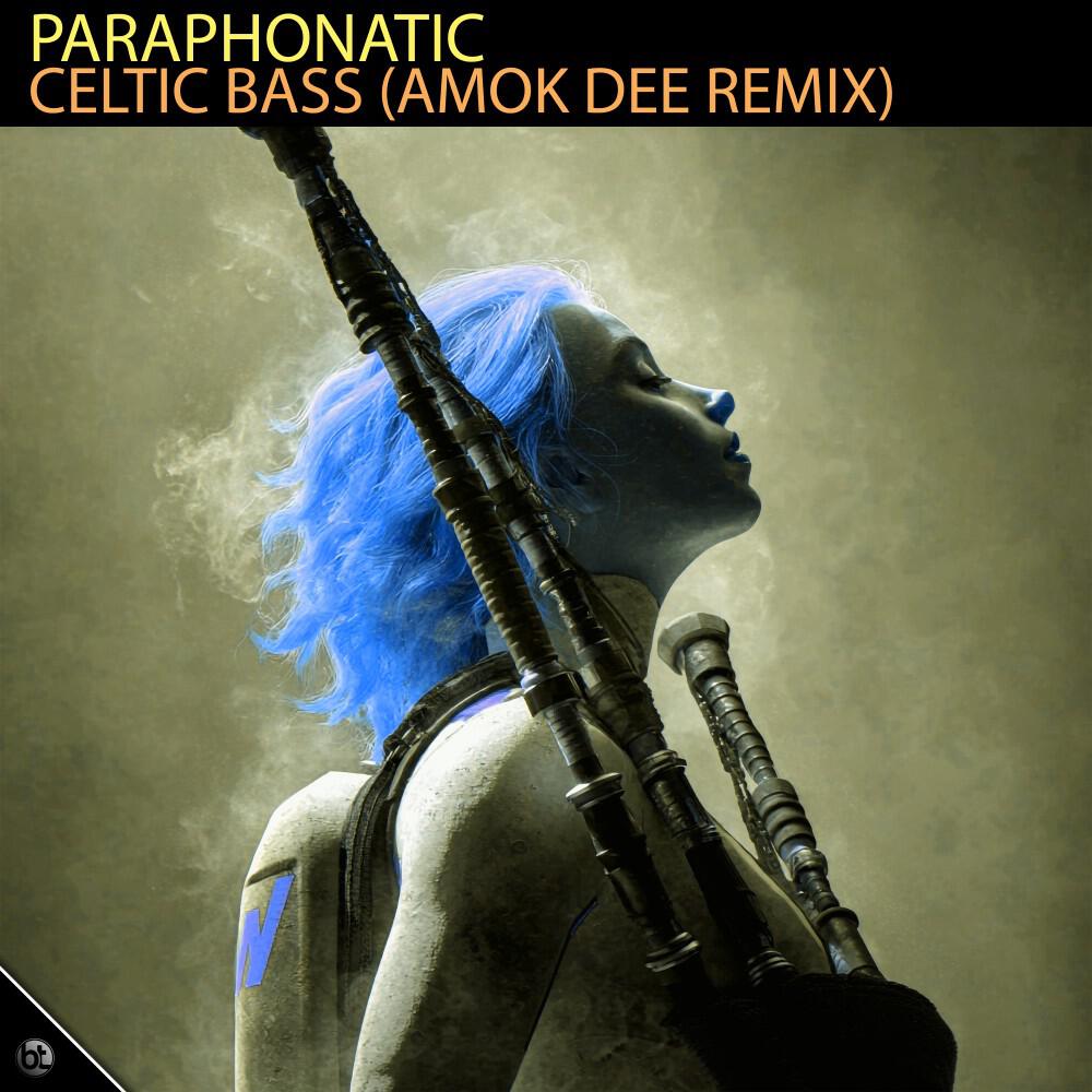 Релиз Celtic Bass (Amok Dee Remix)