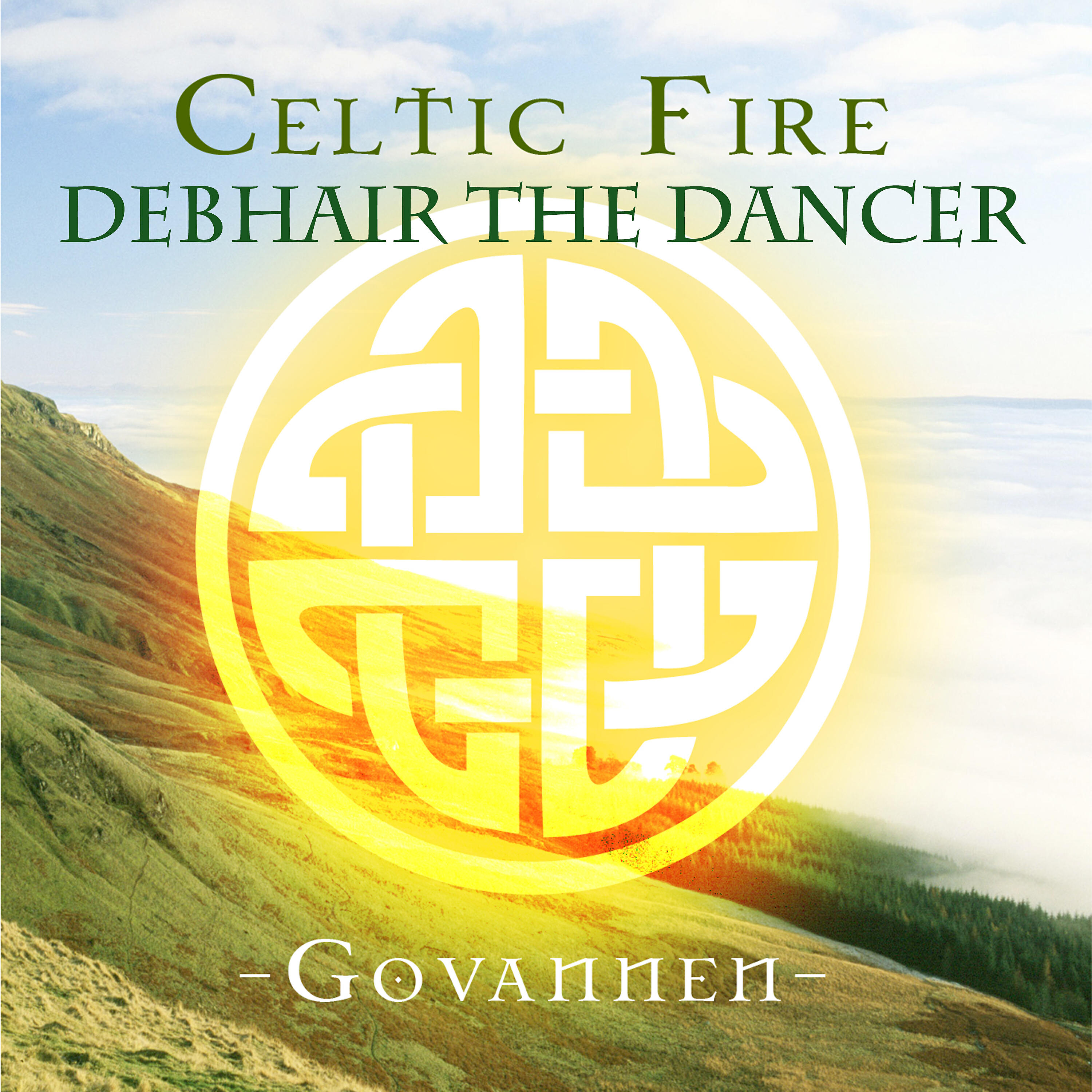 Релиз Celtic Fire - Debhair the Dancer