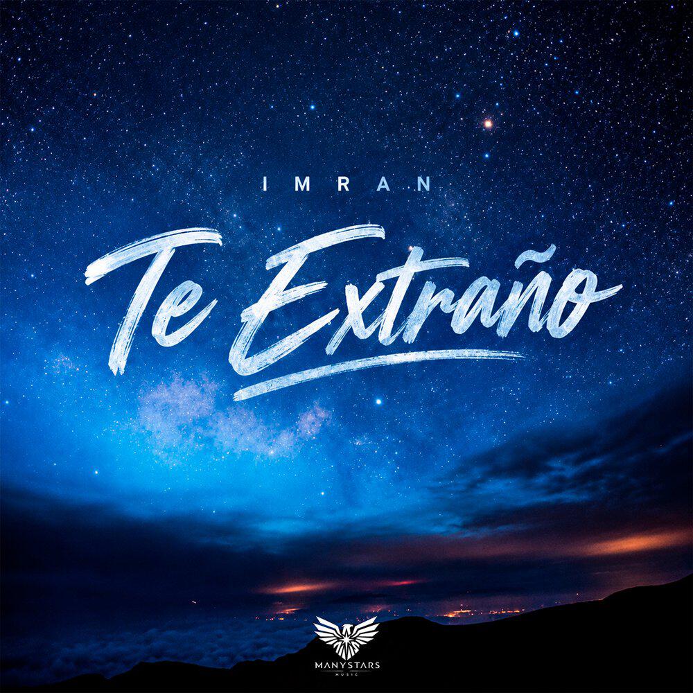 Релиз Te Extraño