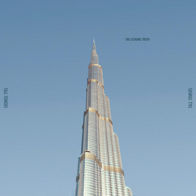 Tall Towers