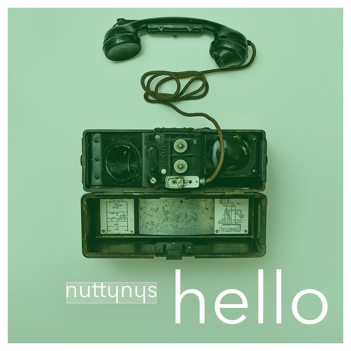 Релиз Hello