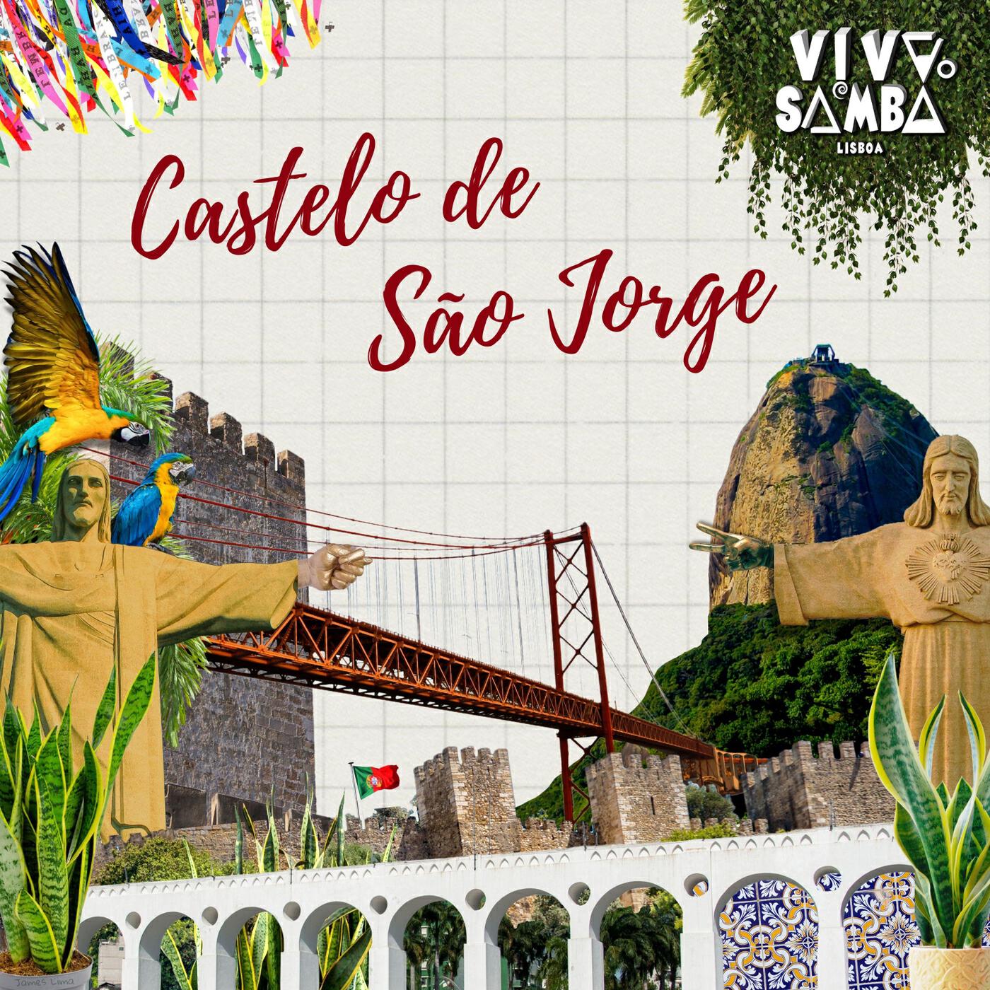 Viva o Samba Lisboa