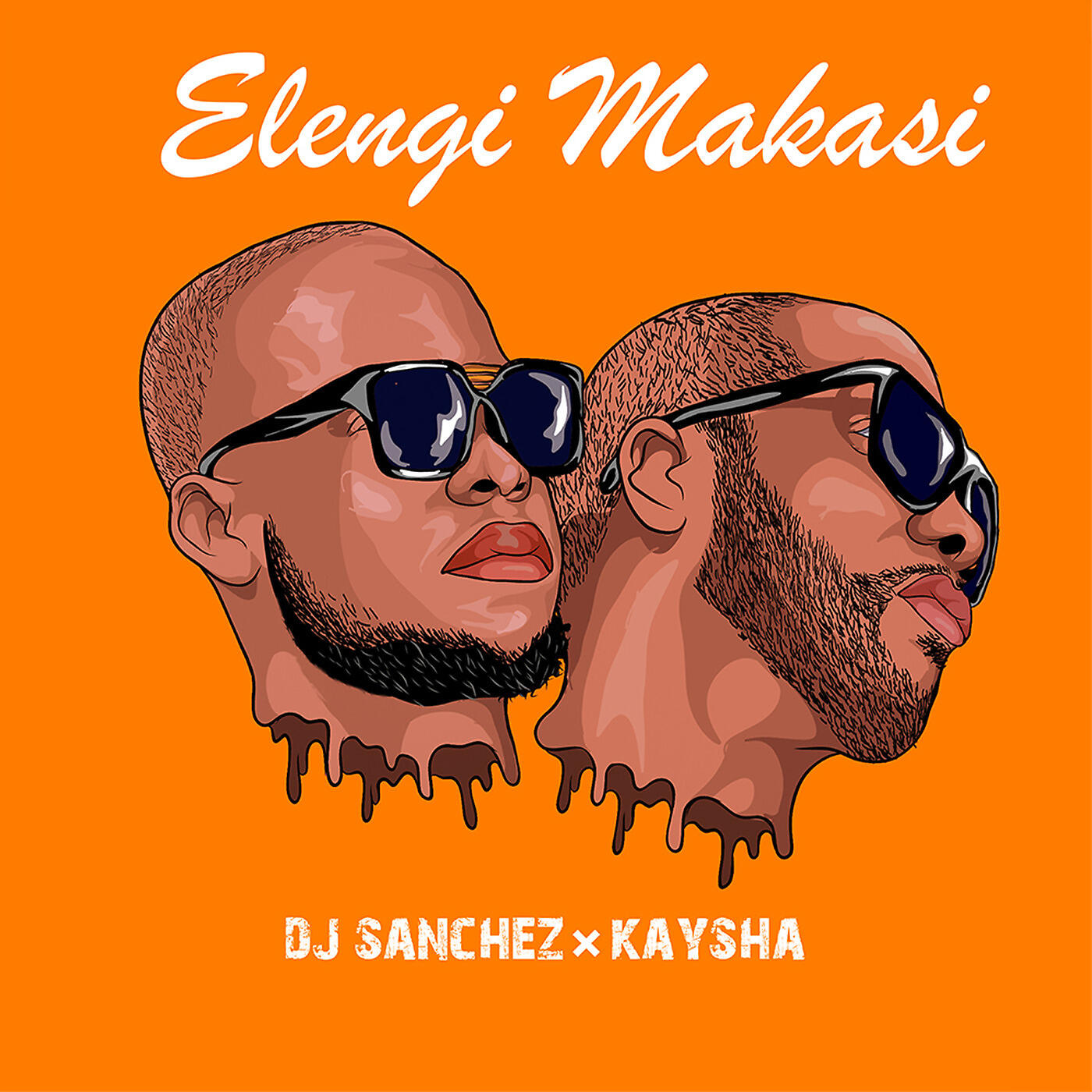 Релиз Elengi Makasi