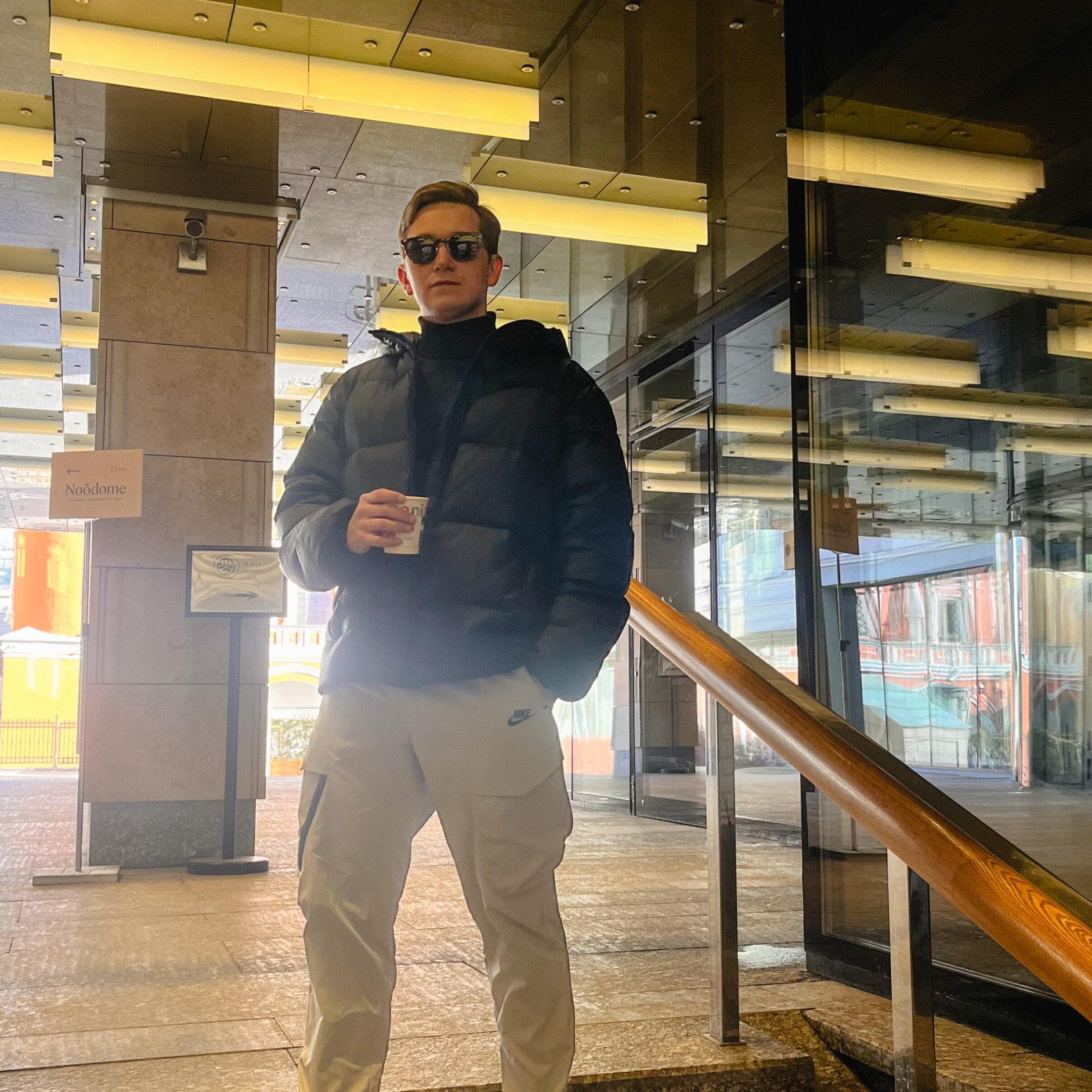 Nickilangelo