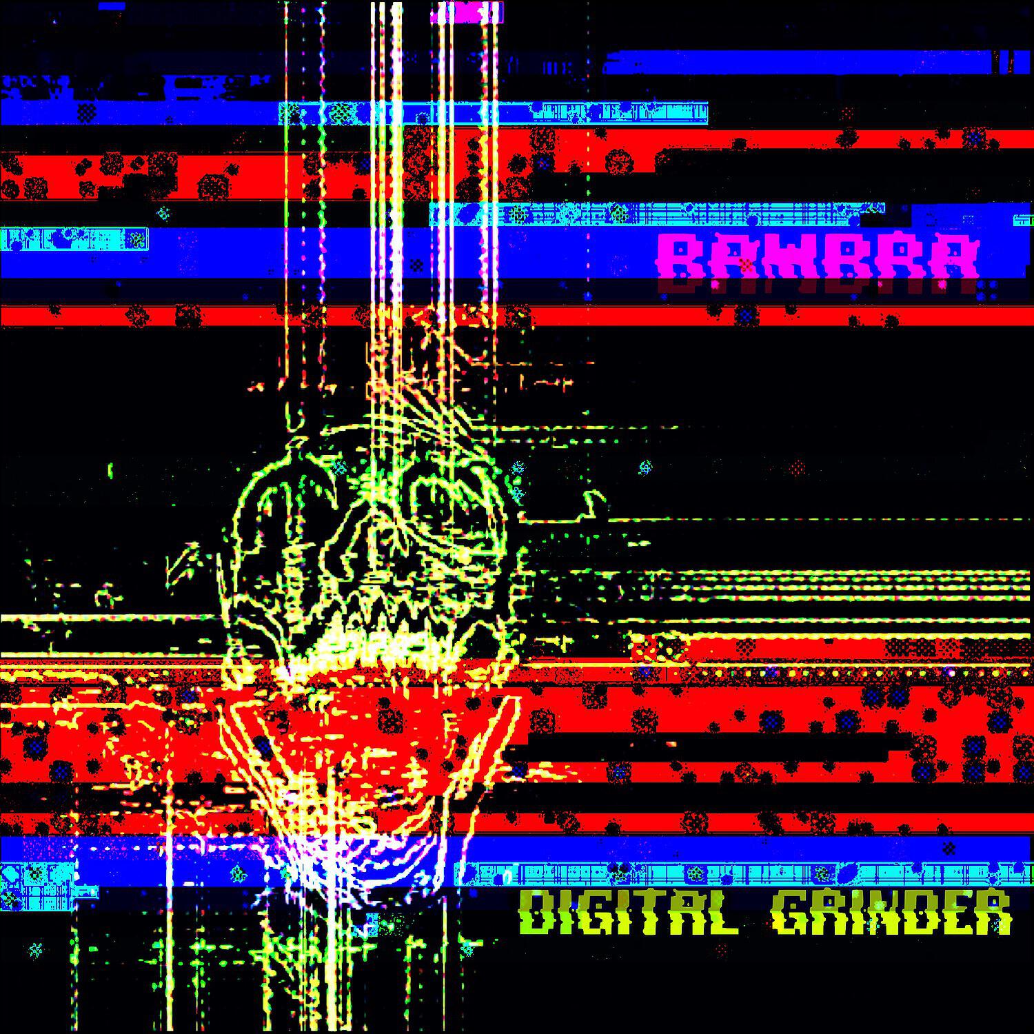 Релиз Digital Grinder