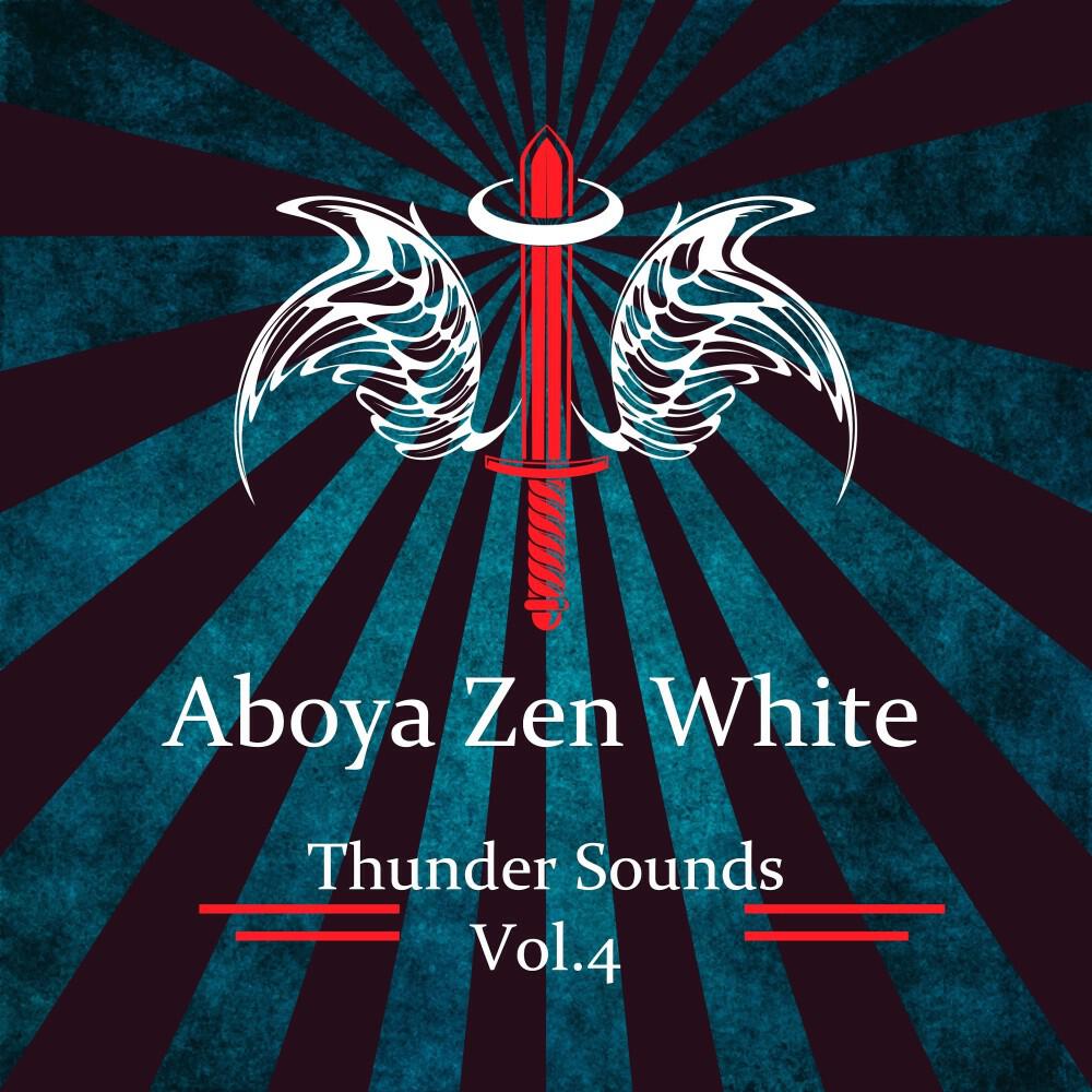 Релиз Thunder Sounds, Vol. 4