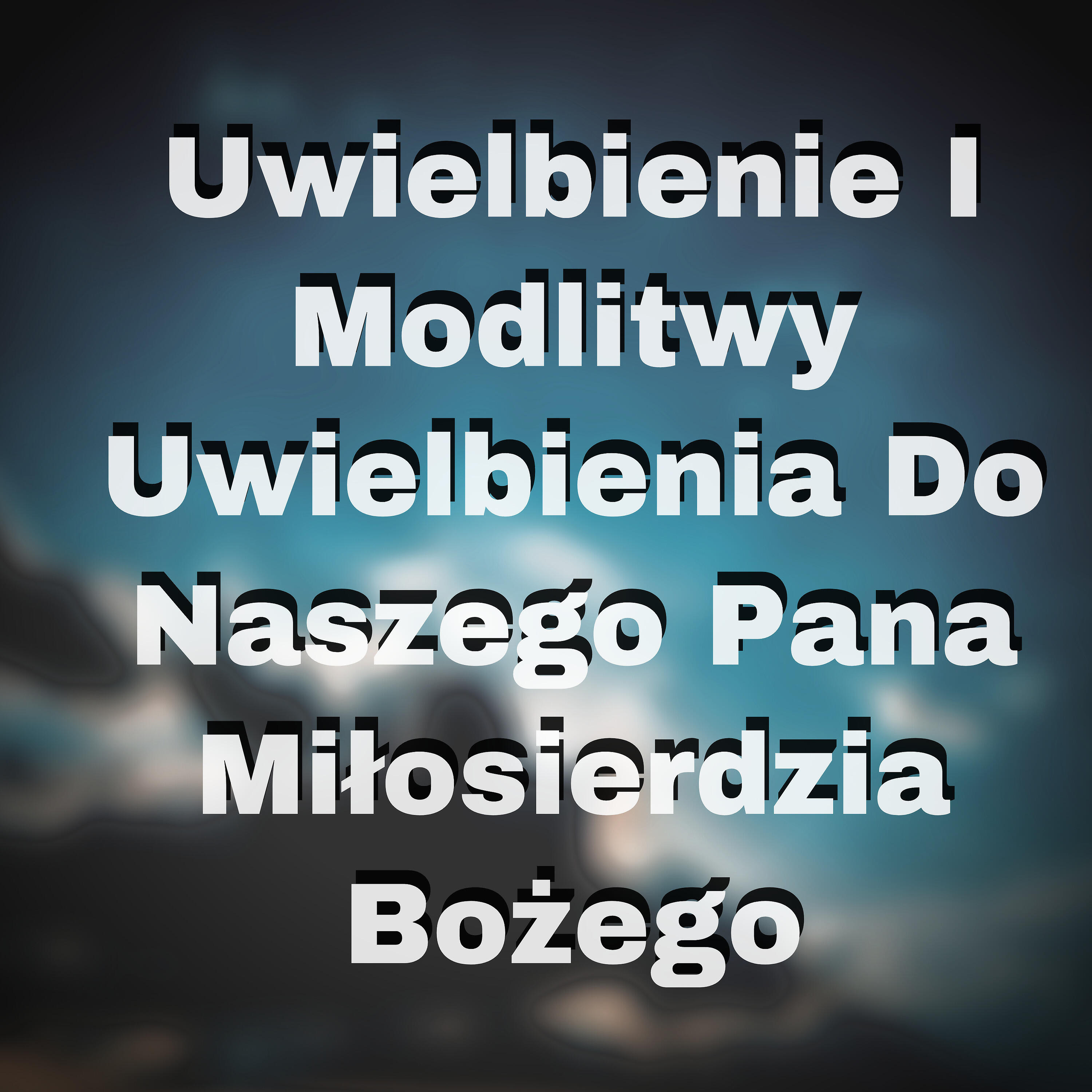grupa miłosierdzia Bożego