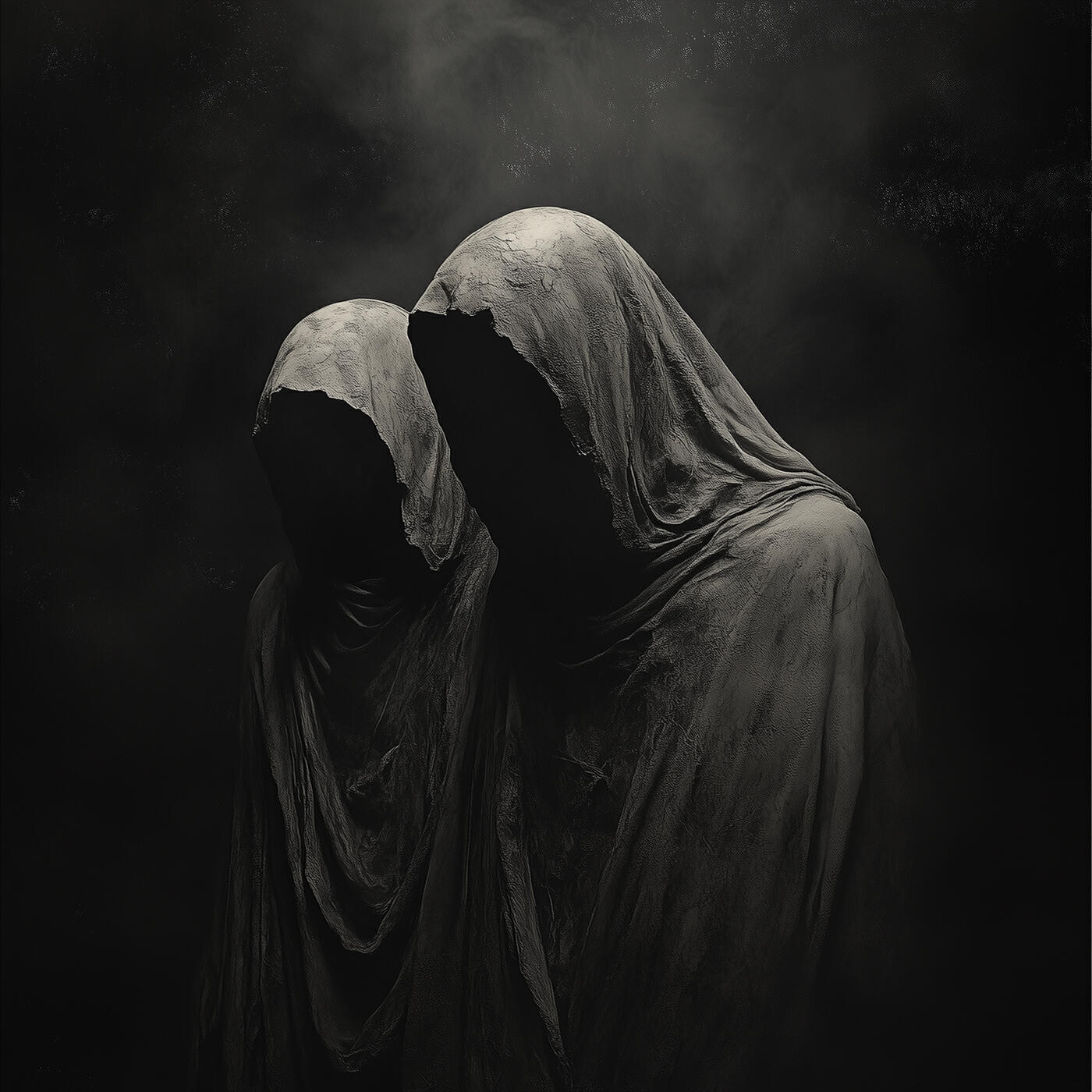 Релиз Everything You Left Unsaid