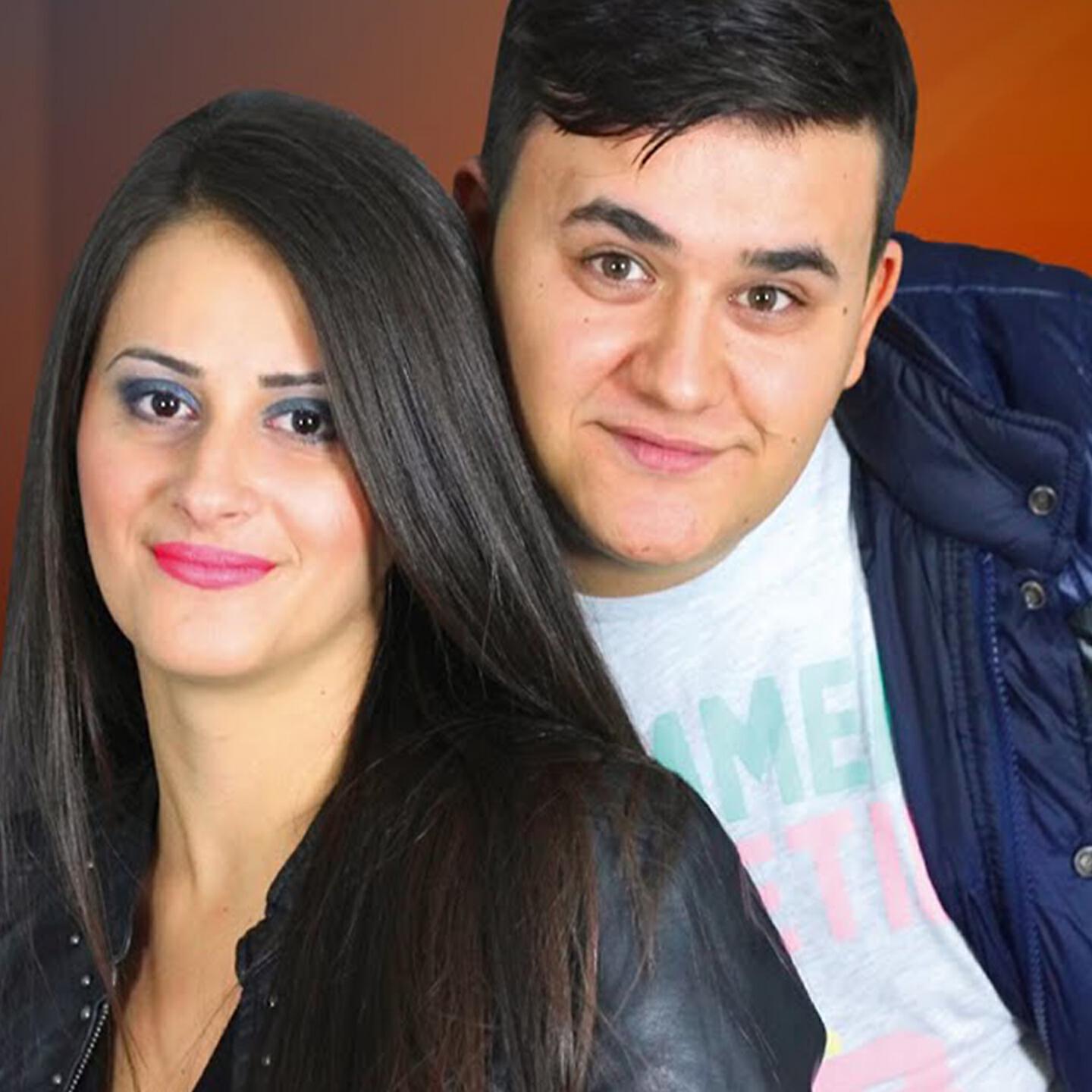Релиз Cele Mai Ascultate Hituri Cu Florinel Si Ioana