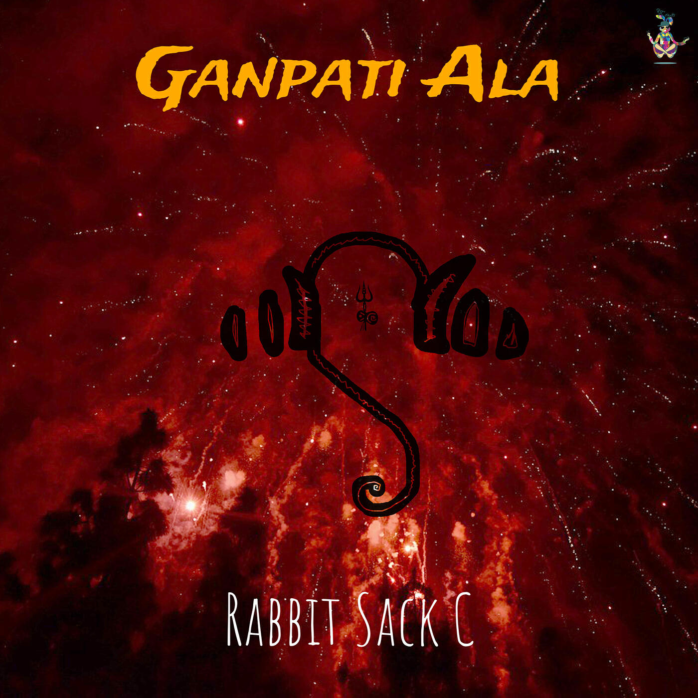 Релиз Ganpati Ala