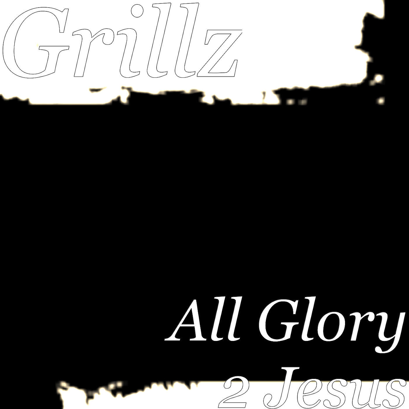 Релиз All Glory 2 Jesus