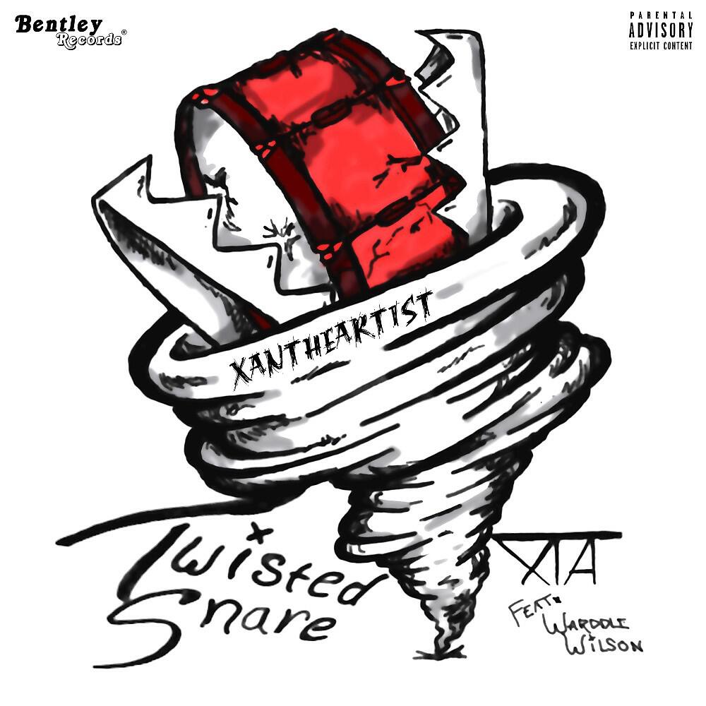 Релиз Twisted Snare