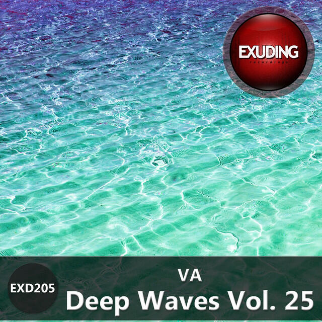 Релиз Deep Waves, Vol. 25