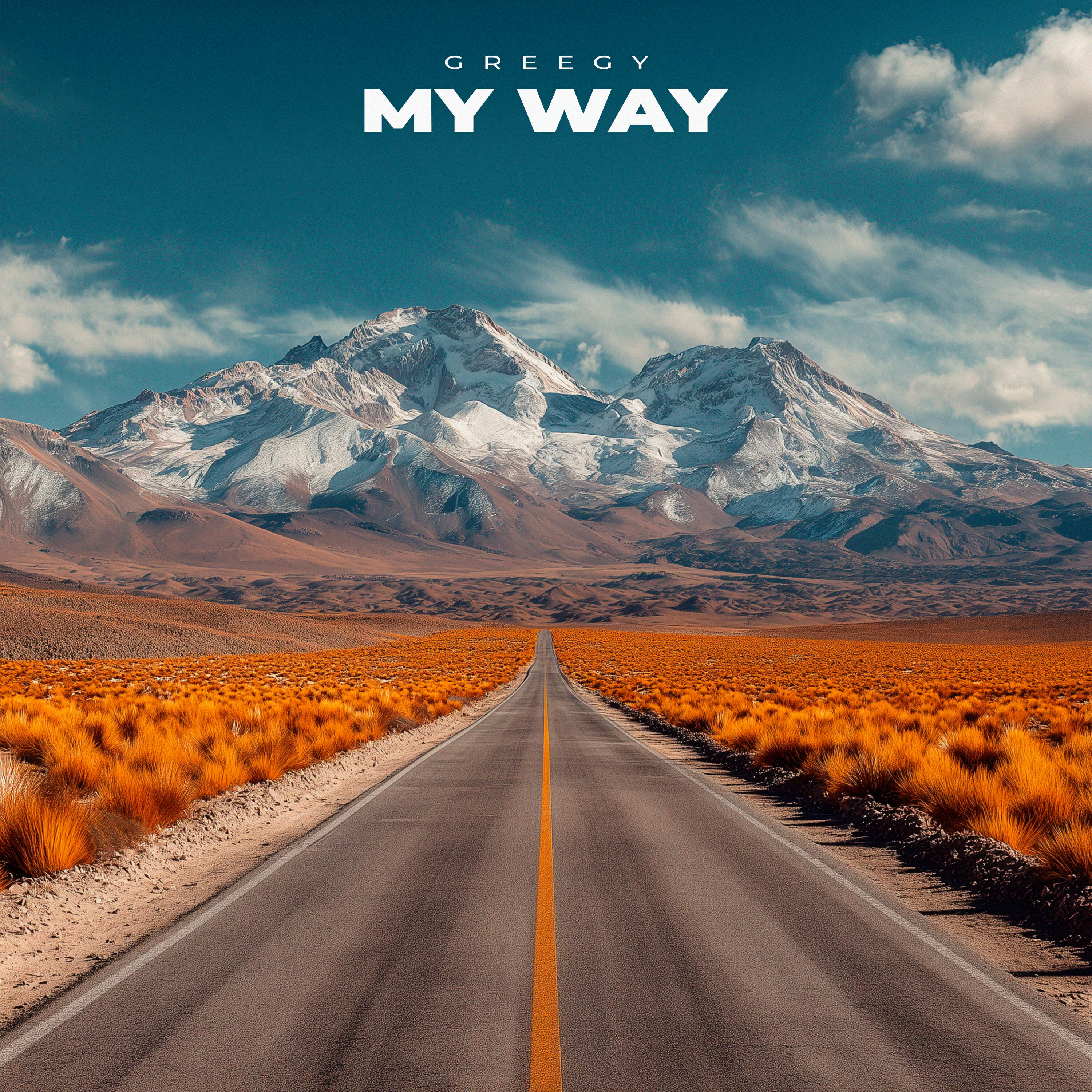 Релиз My Way
