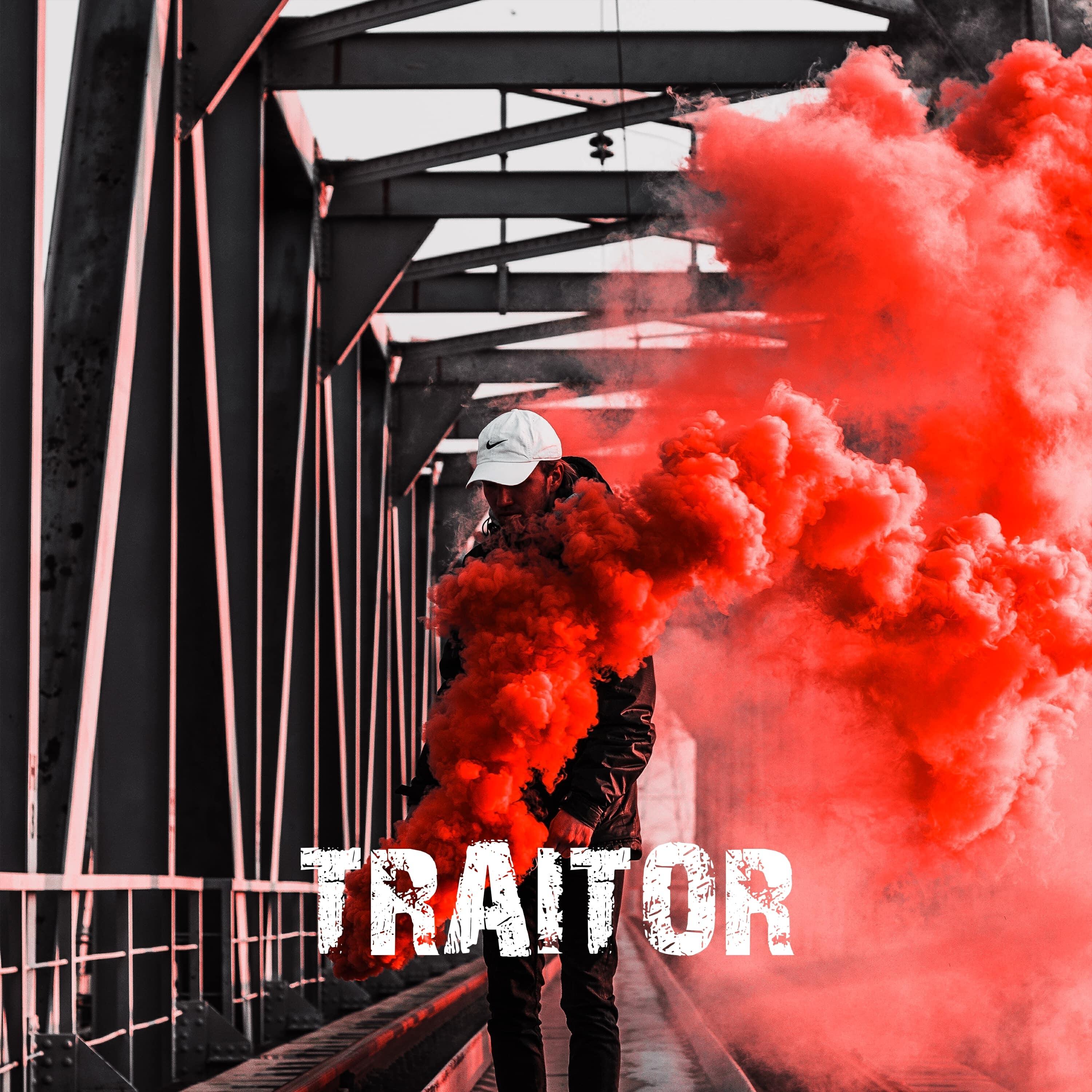 Релиз Traitor