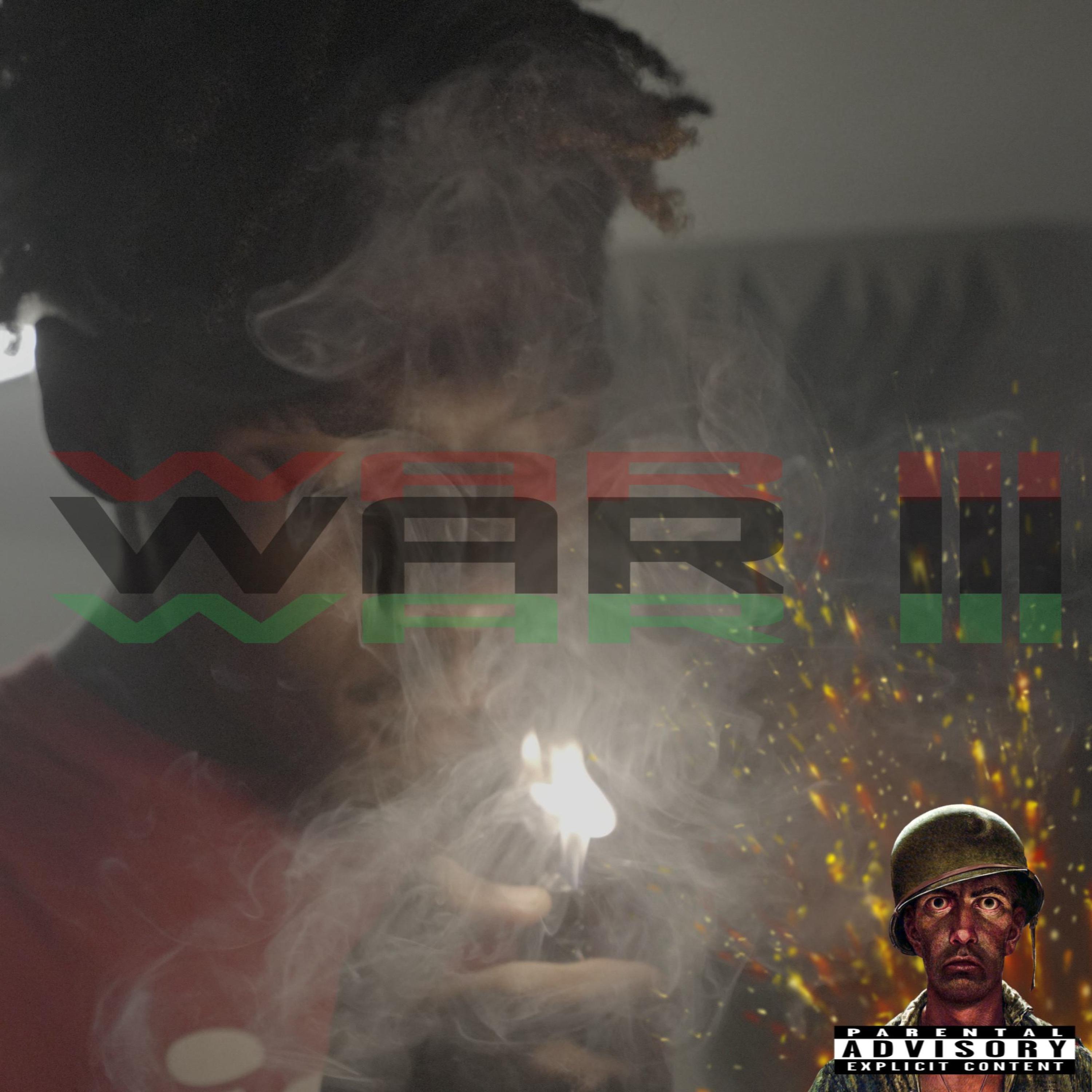 Релиз WAR 3