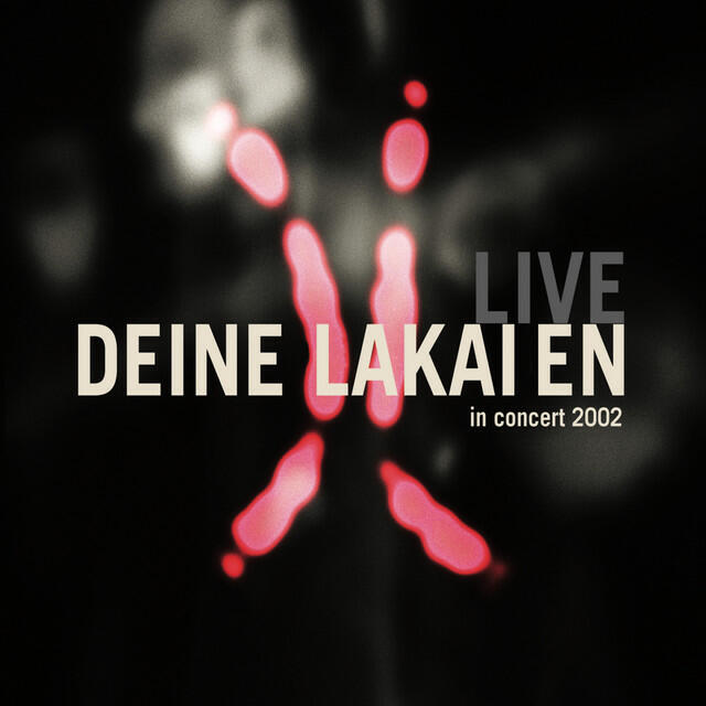 Релиз Live in Concert