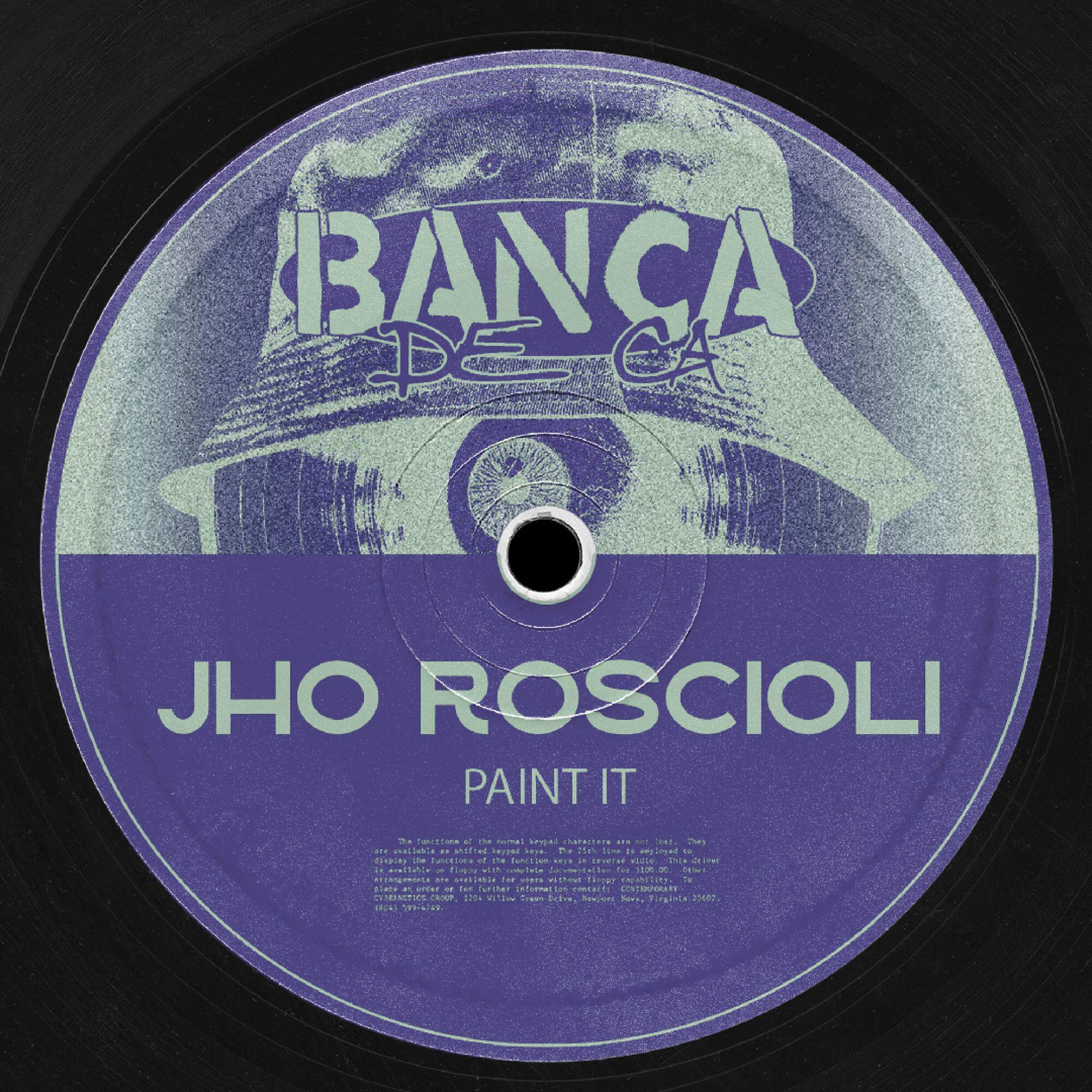 Релиз Paint It