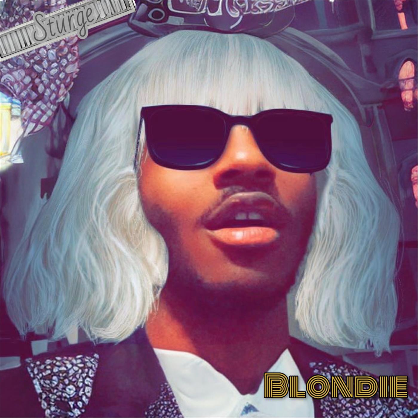 Релиз Blondie