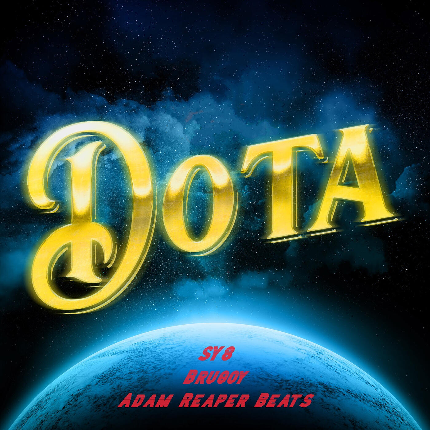 Релиз Dota