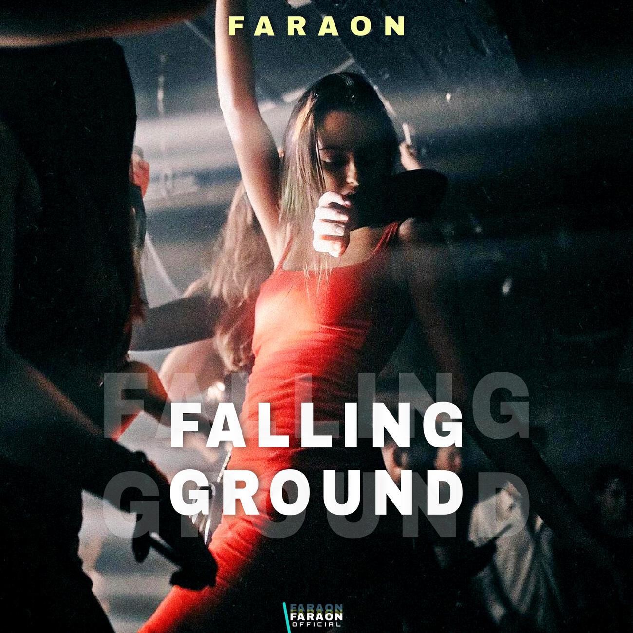 Релиз Falling Ground