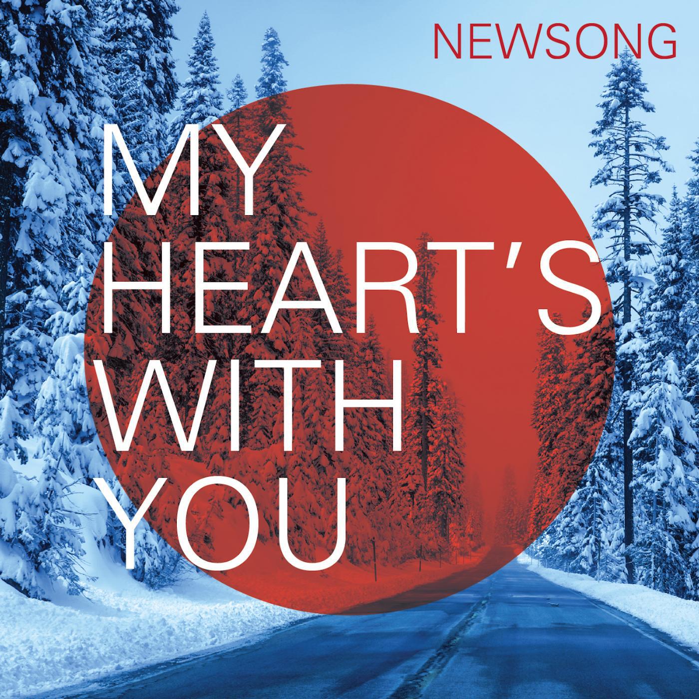Релиз My Heart's With You