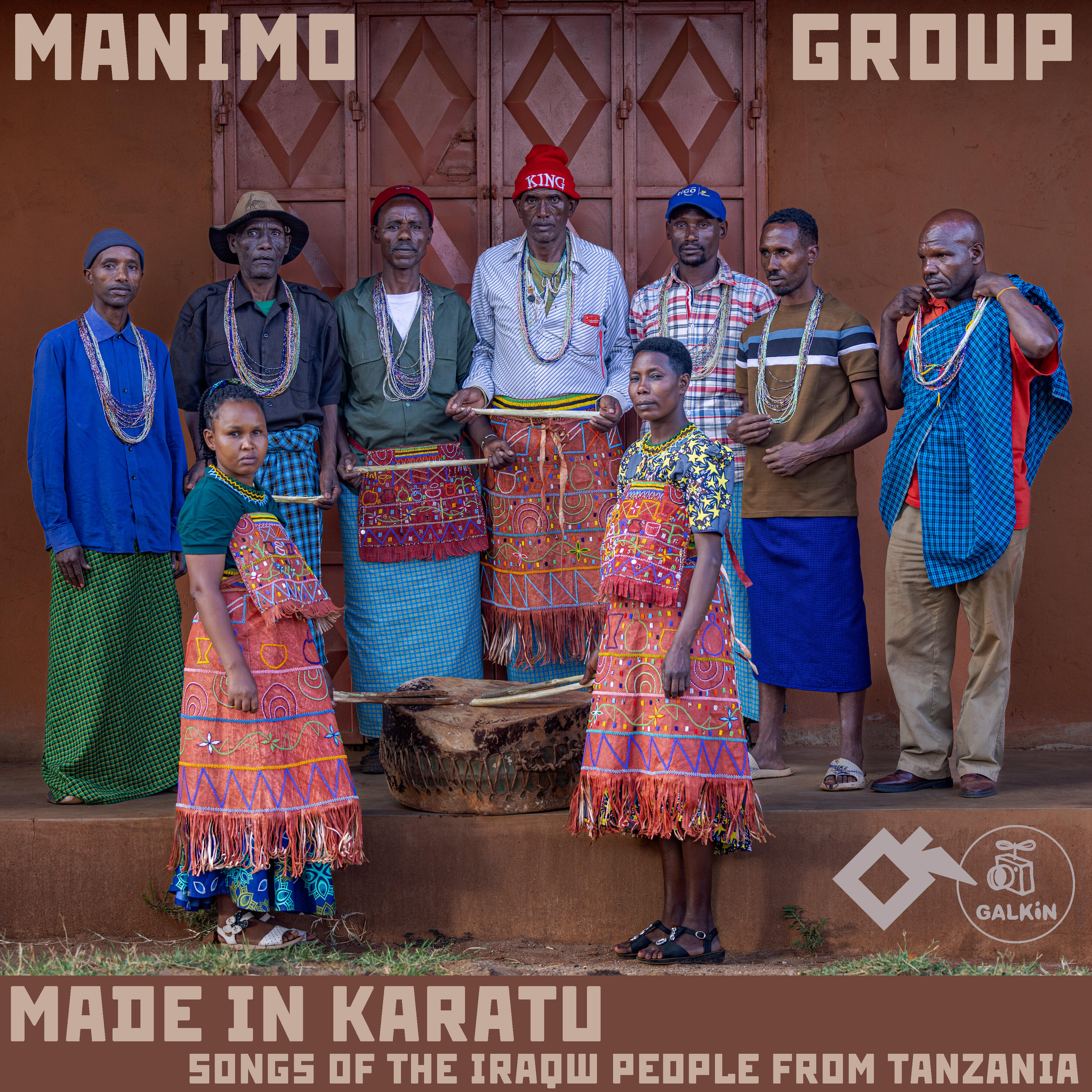 Manimo Group