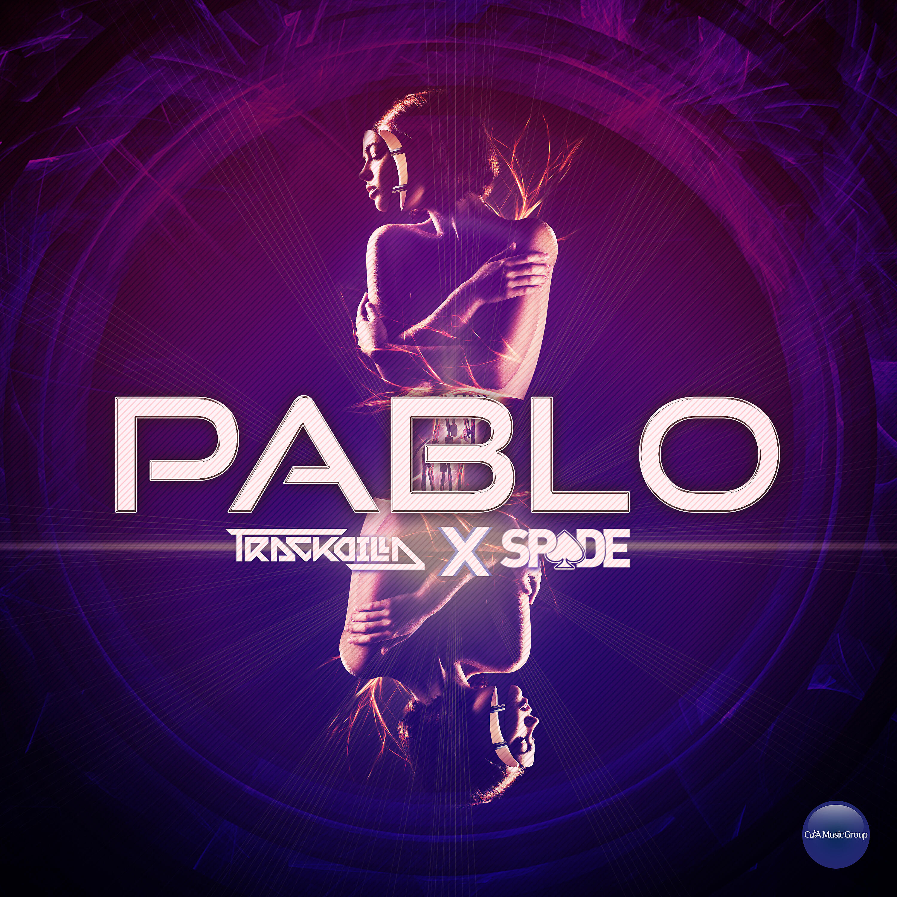 Релиз Pablo