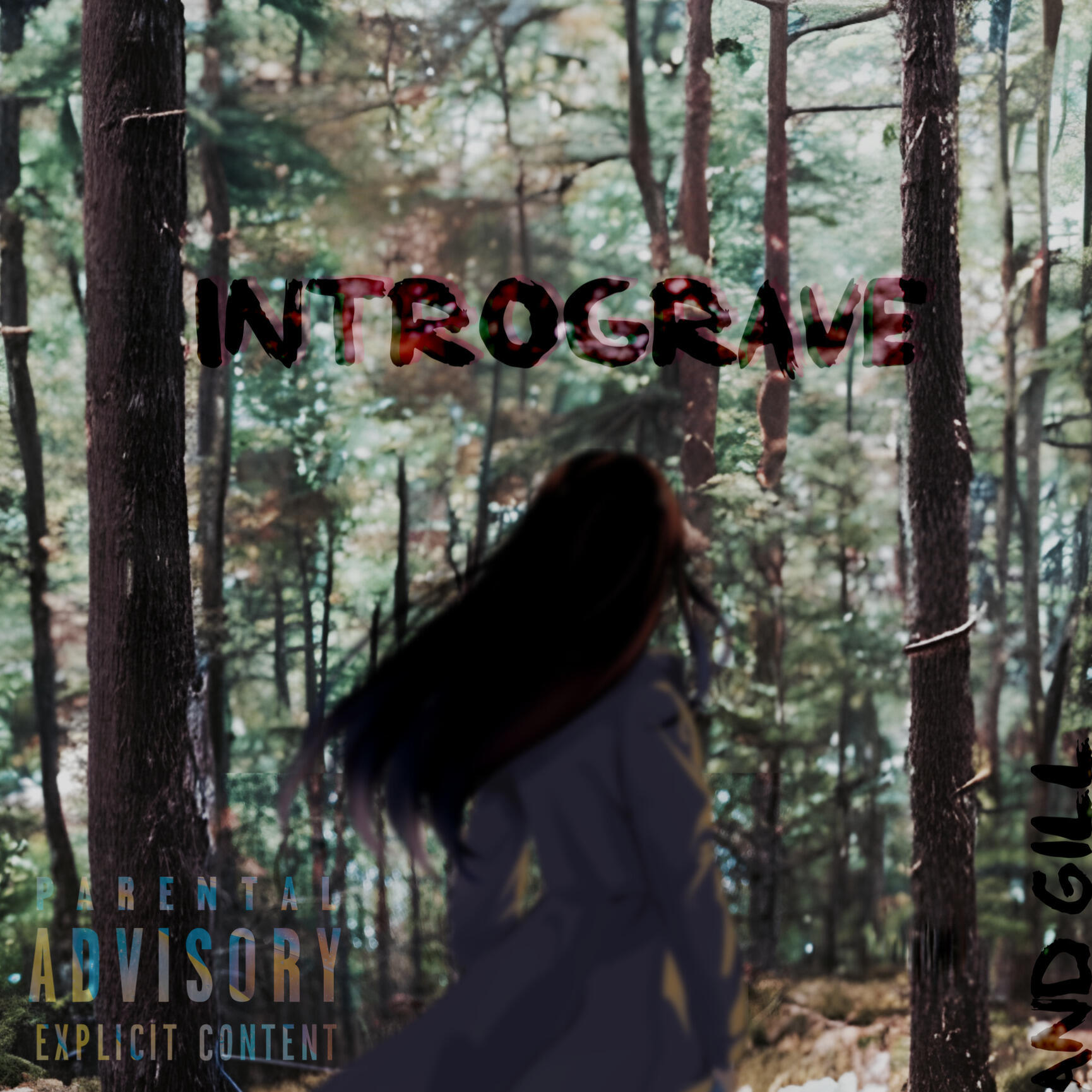 Релиз Intrograve