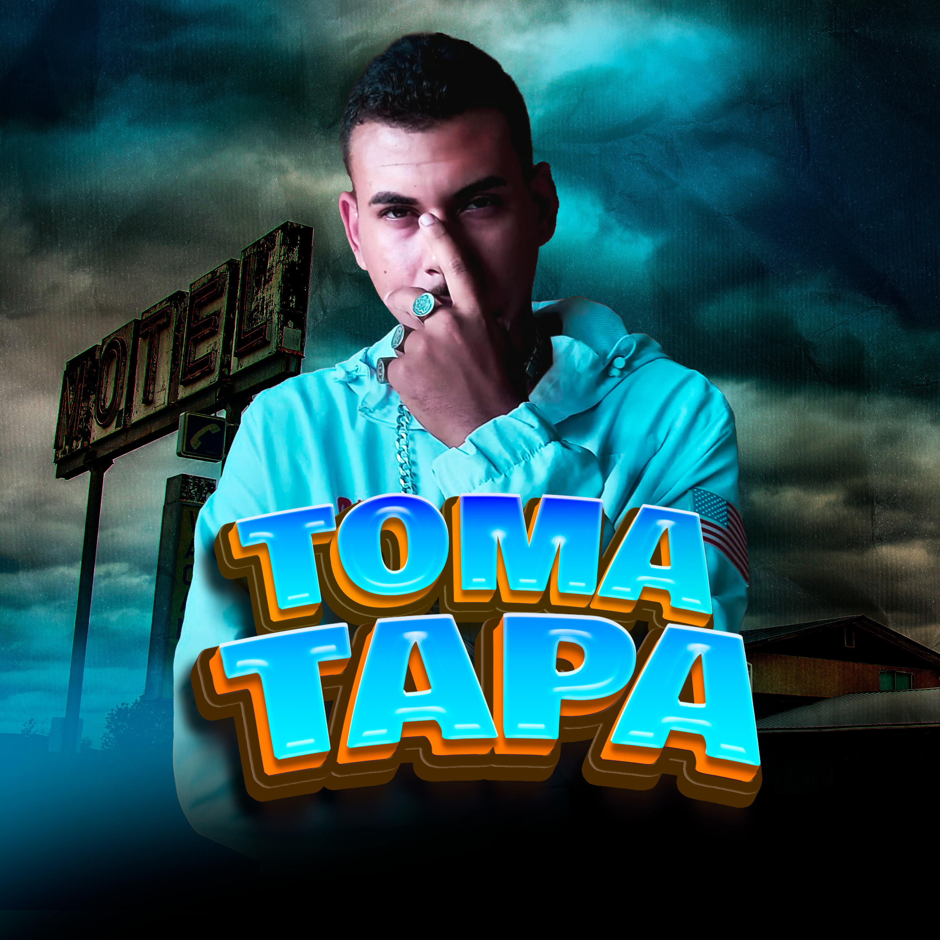 Релиз Toma Tapa