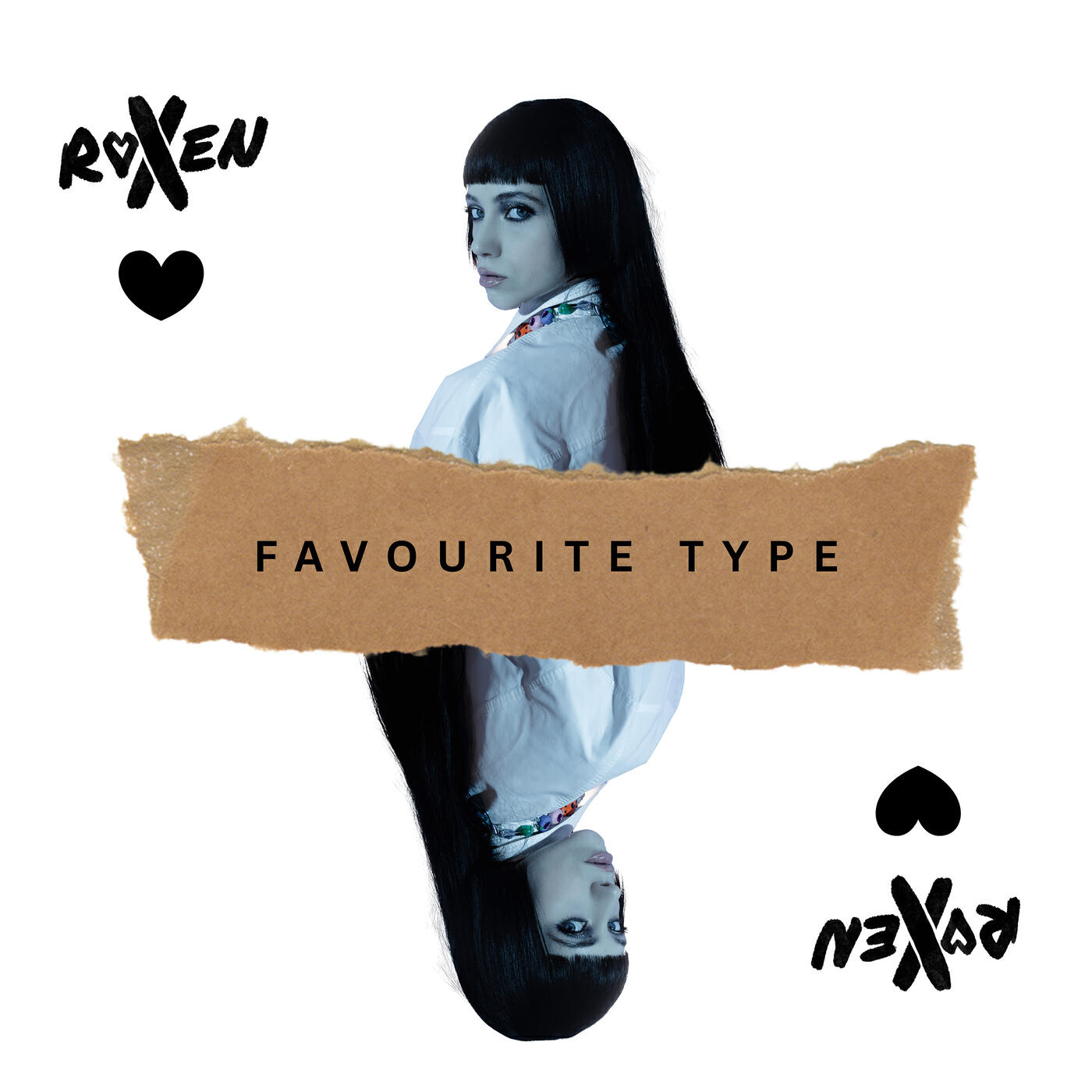 Релиз Favourite Type (Motzu & Cristi Nitzu Remix)