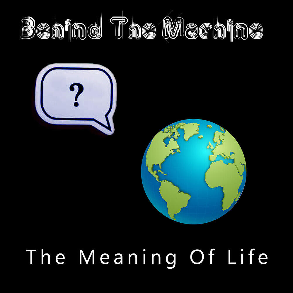 Релиз The Meaning of Life