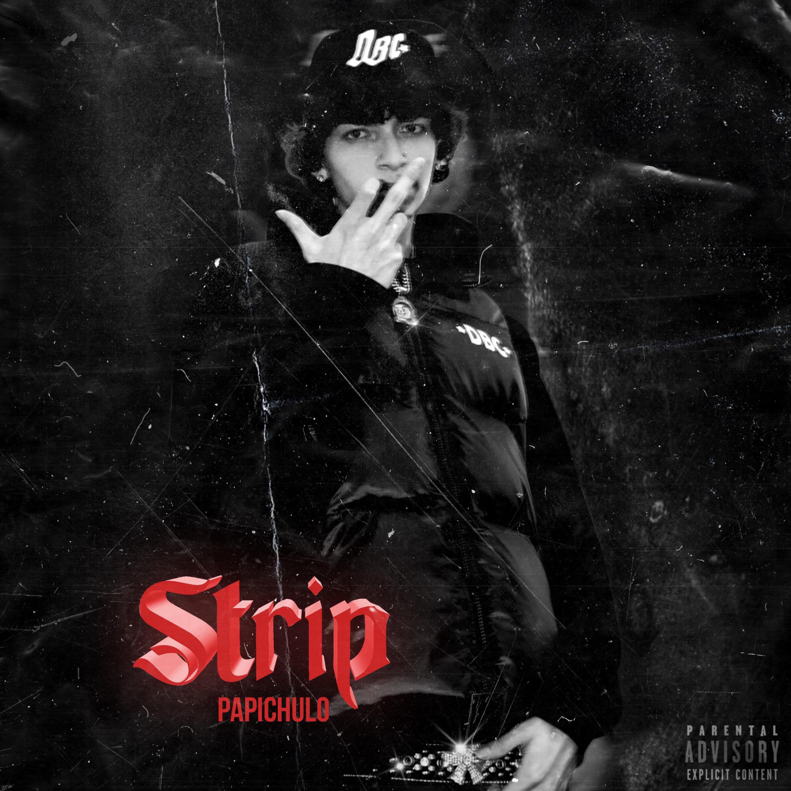 Релиз Strip
