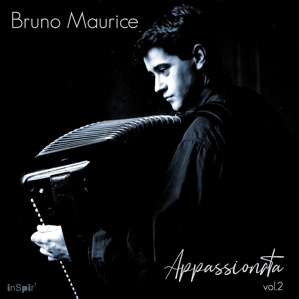 Релиз Appassionata, Vol. 2
