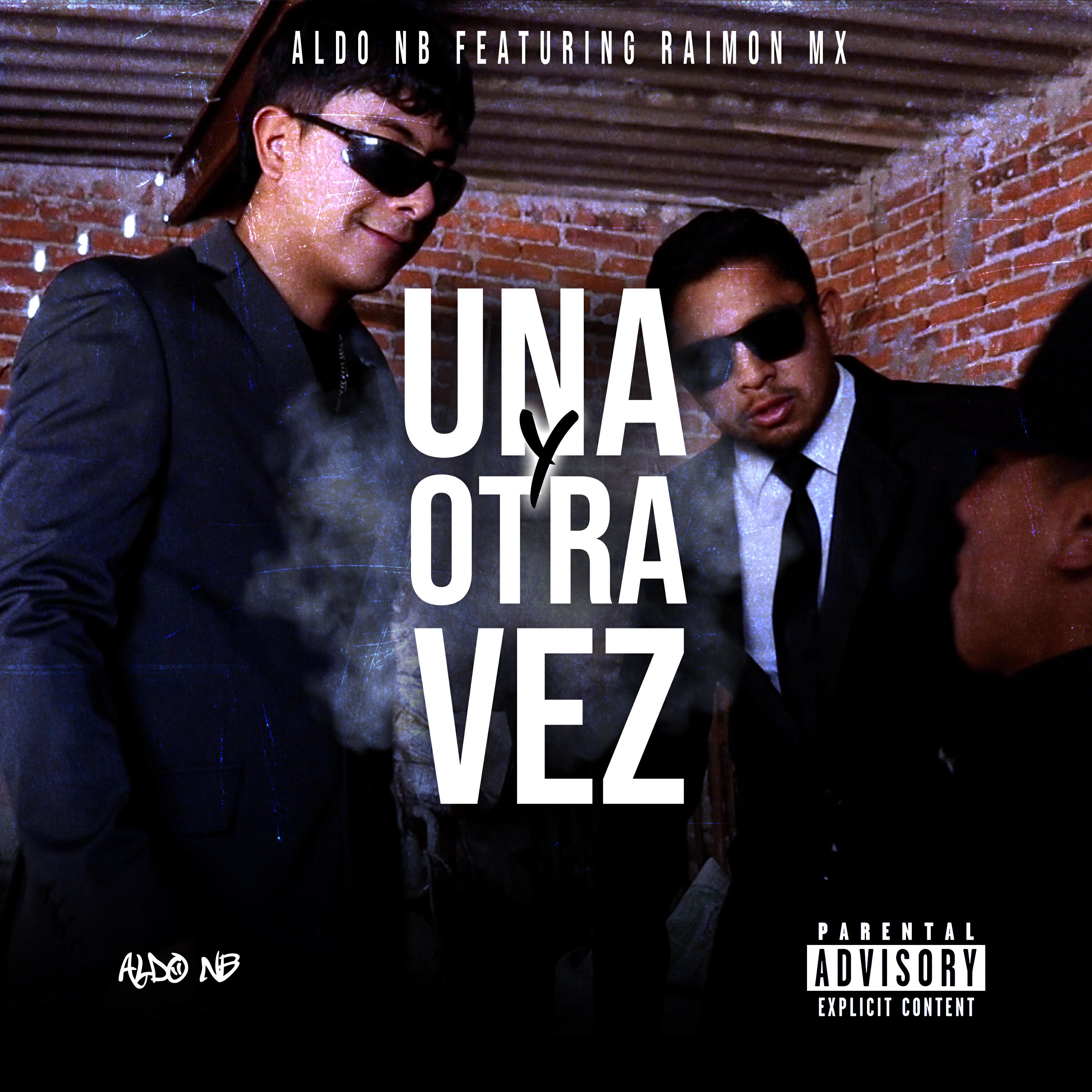 Релиз Una y Otra Vez