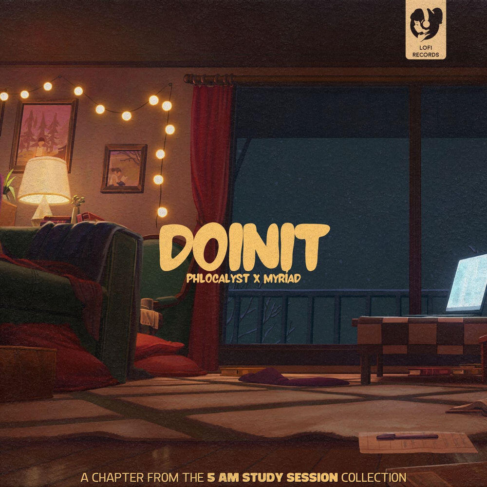 Релиз Doinit