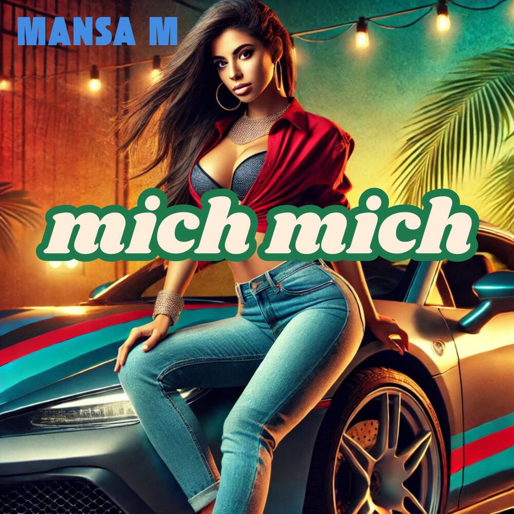 Релиз Mich Mich