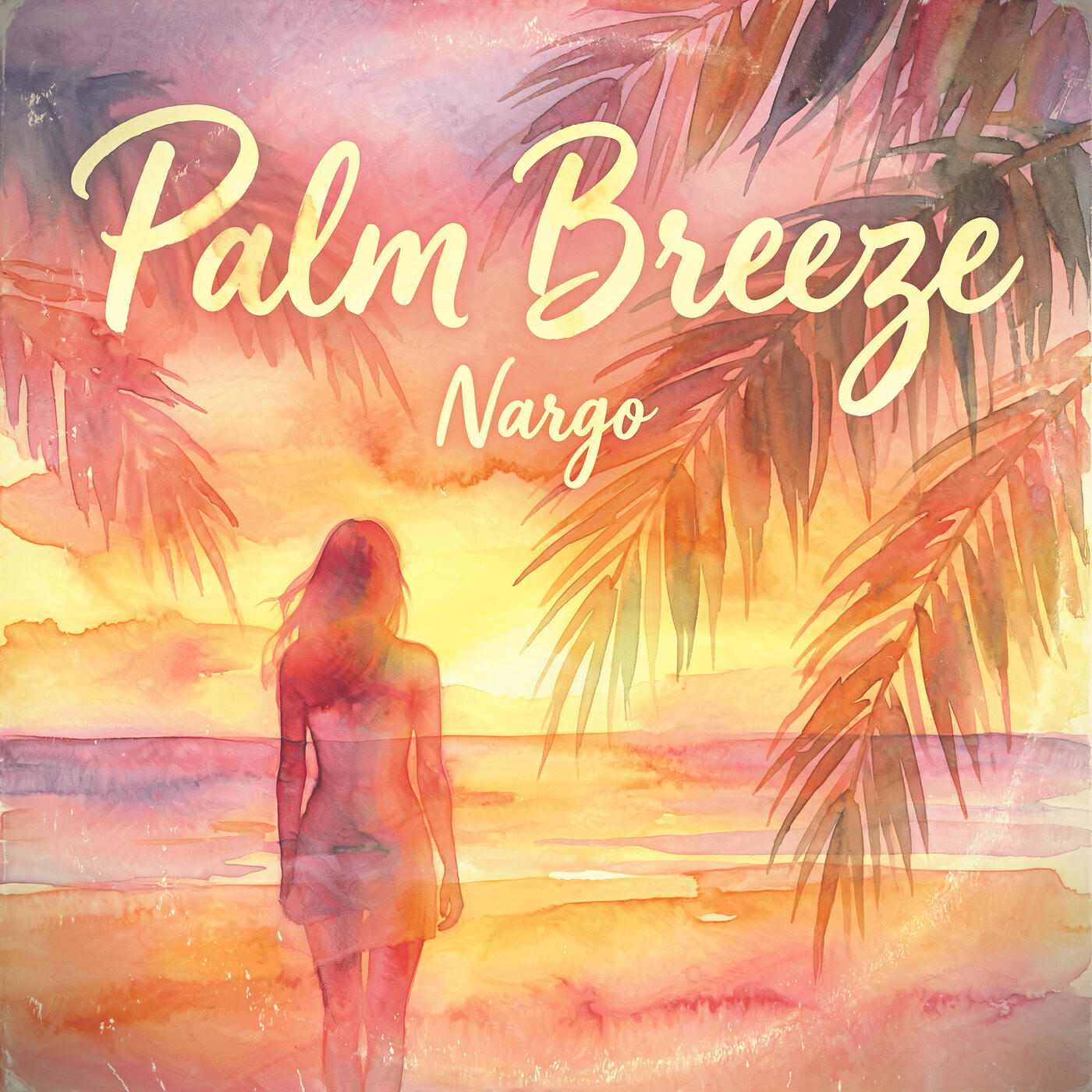 Релиз Palm Breeze