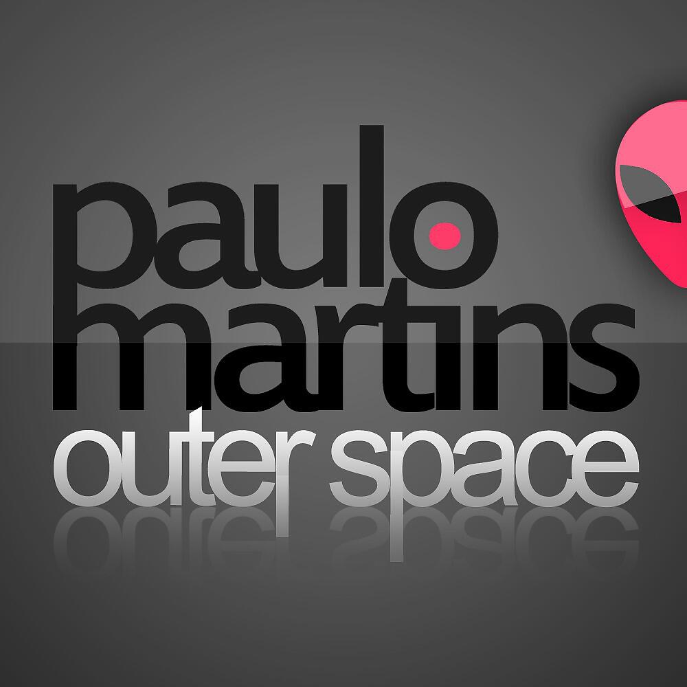 Релиз Outer Space