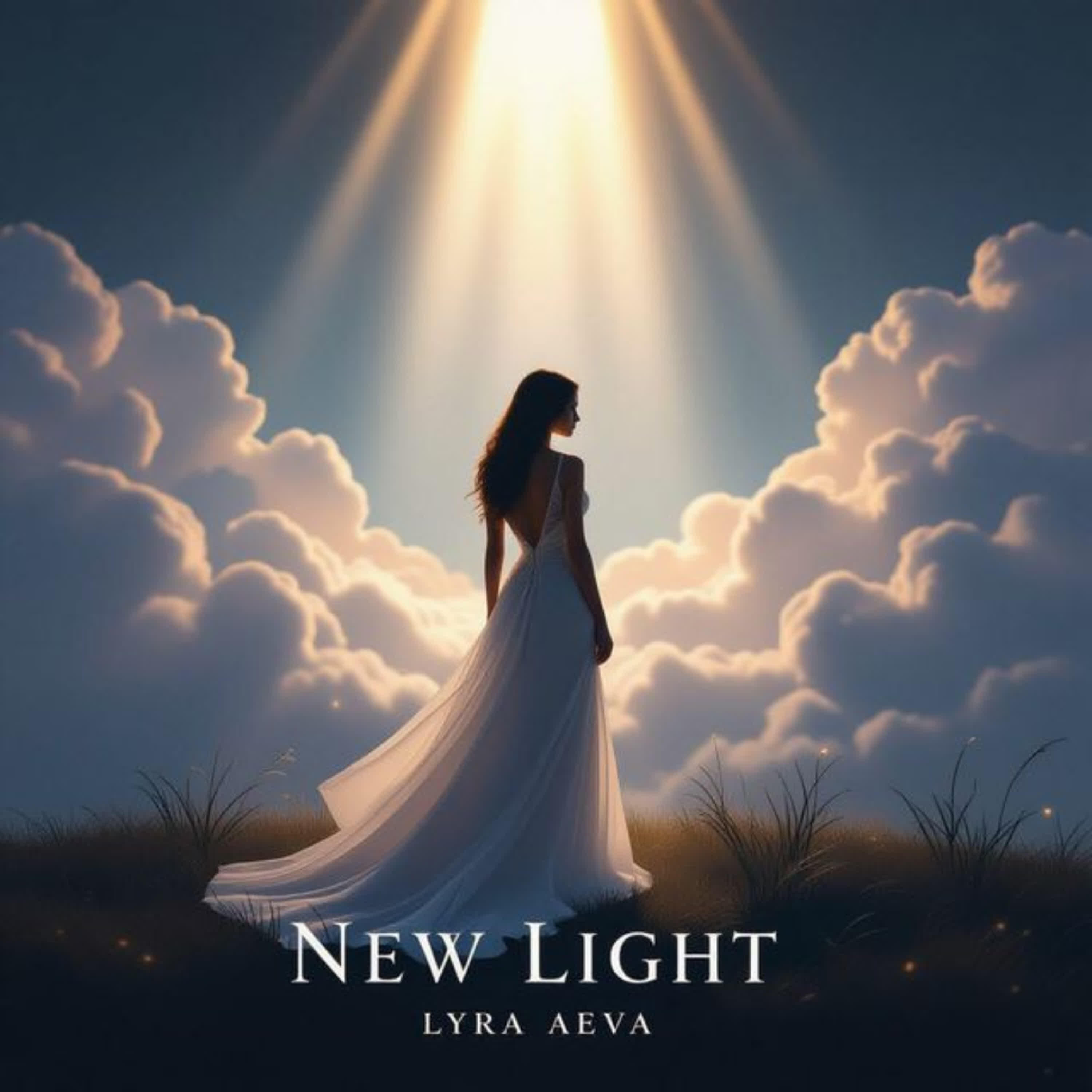 Трек New Light