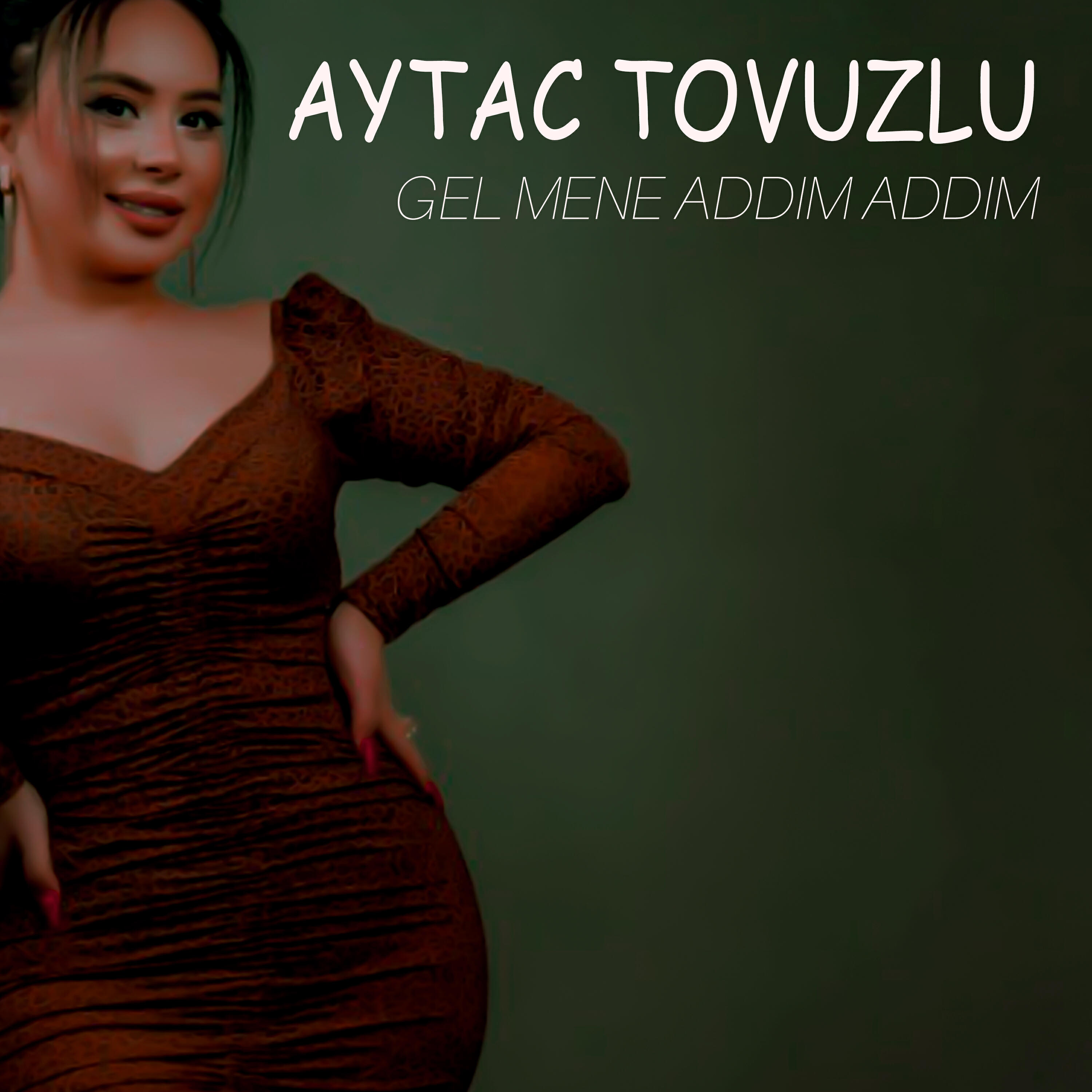 Релиз Gel Mene Addım Addım