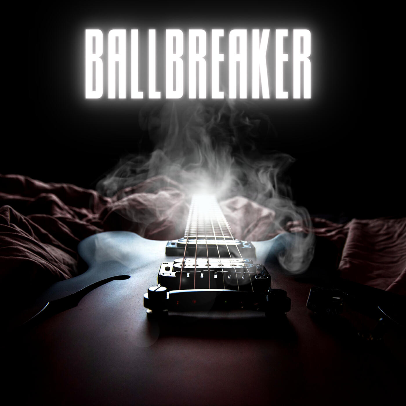 Релиз Ballbreaker