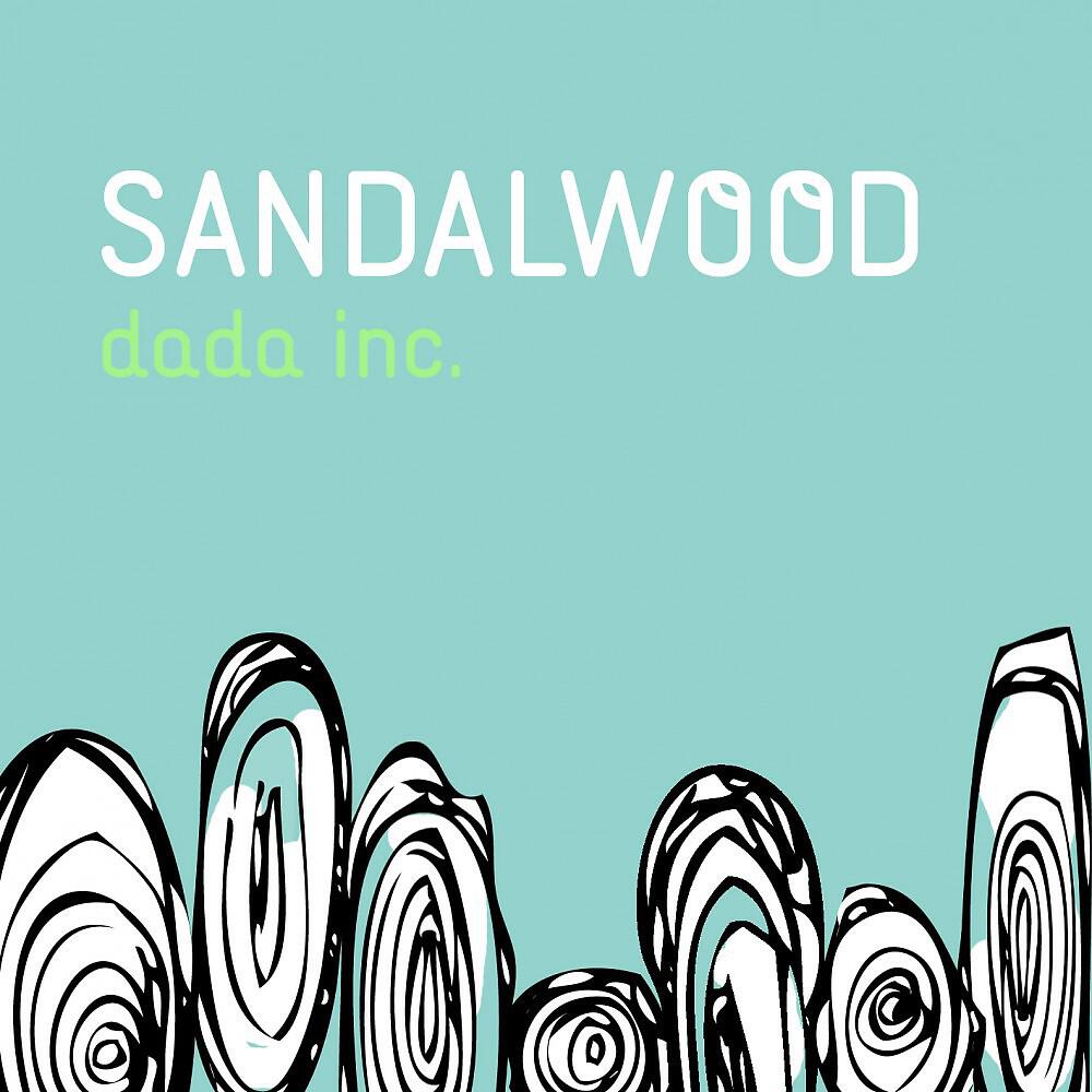 Релиз Sandalwood