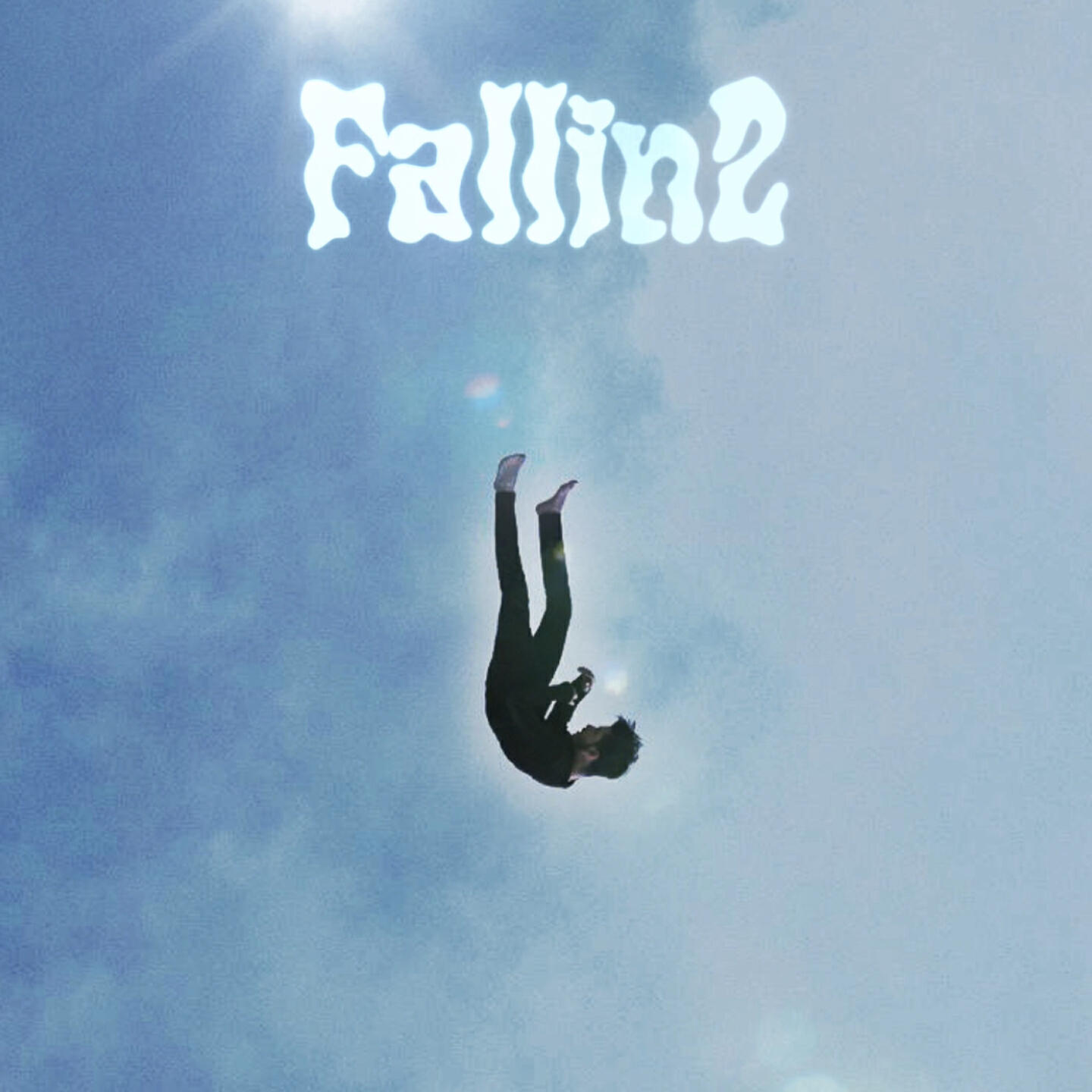 Релиз FALLIN2