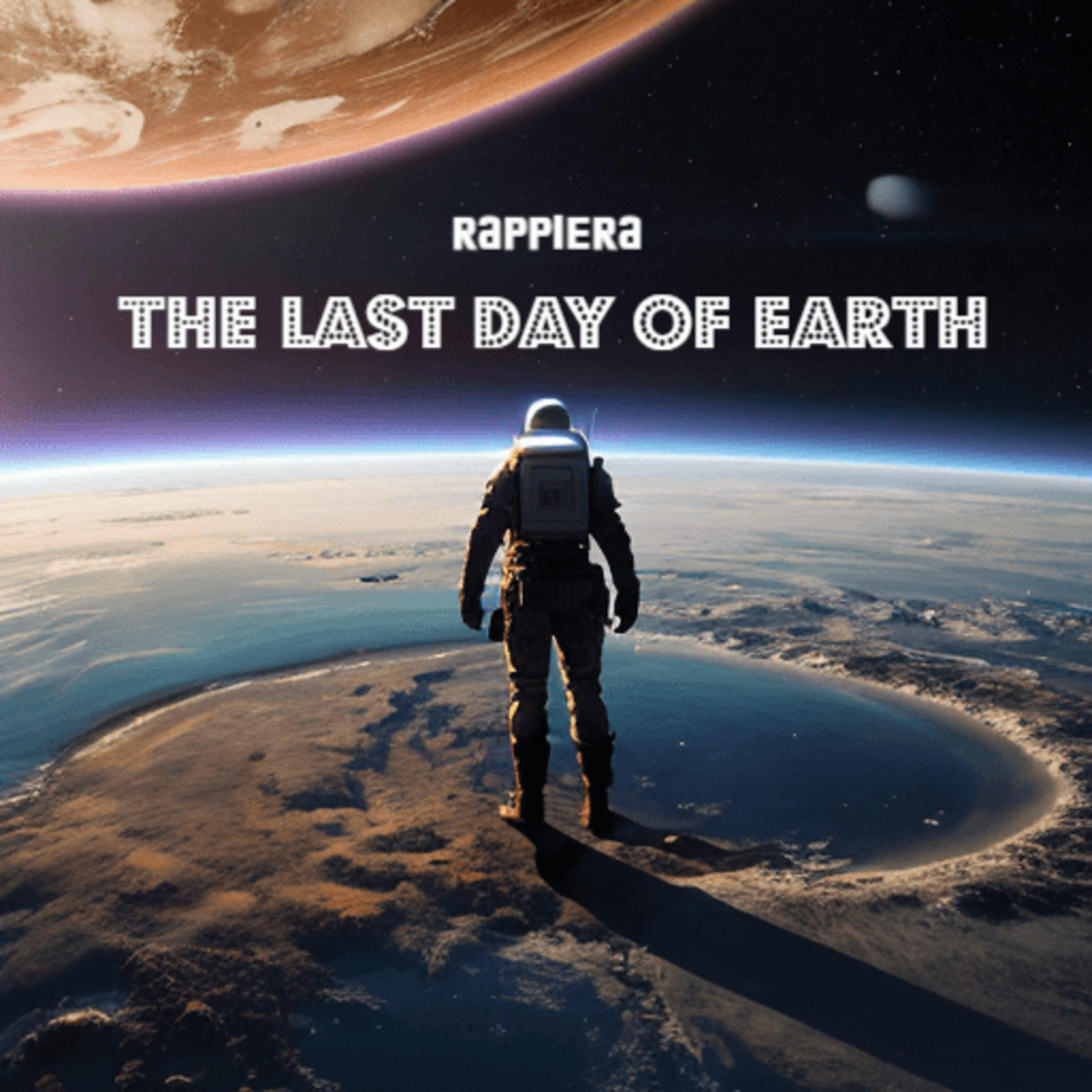 Релиз The Last Day of Earth