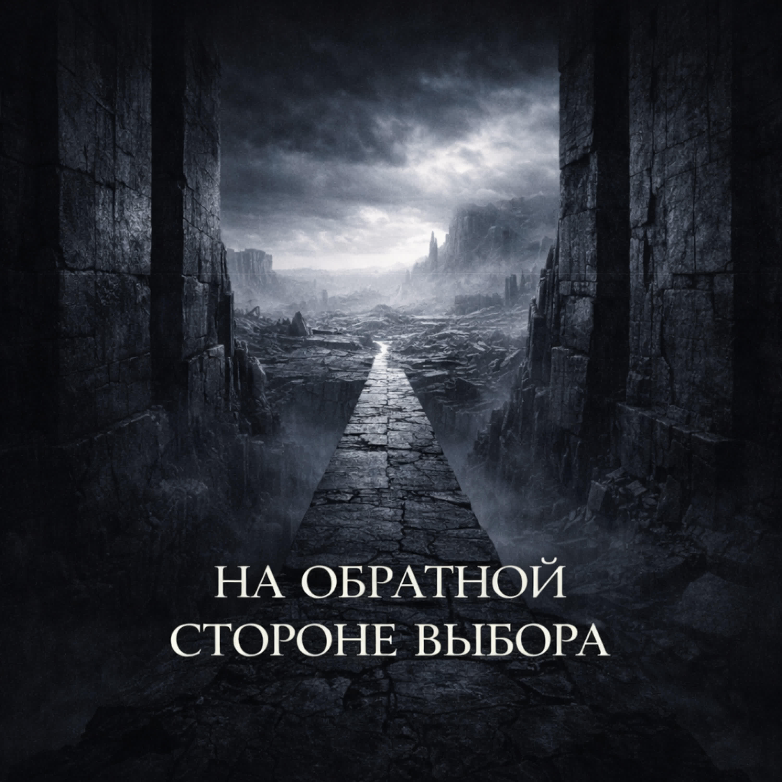 Релиз На обратной стороне выбора