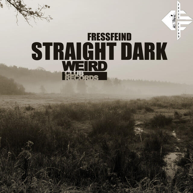 Релиз Straight Dark