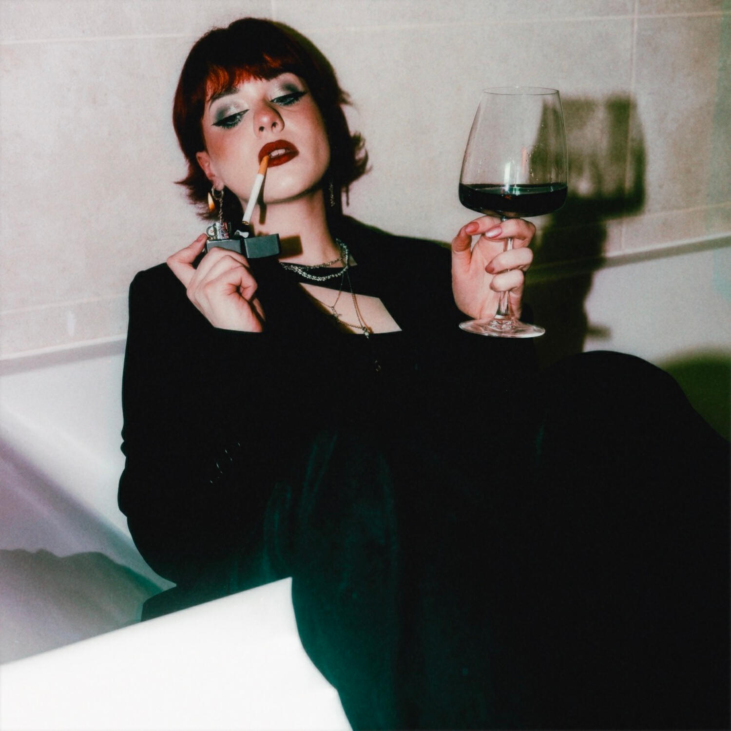 Релиз I Wanna Be Your Girlfriend