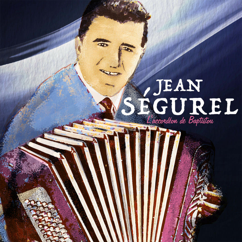 Релиз L'accordéon de Baptistou
