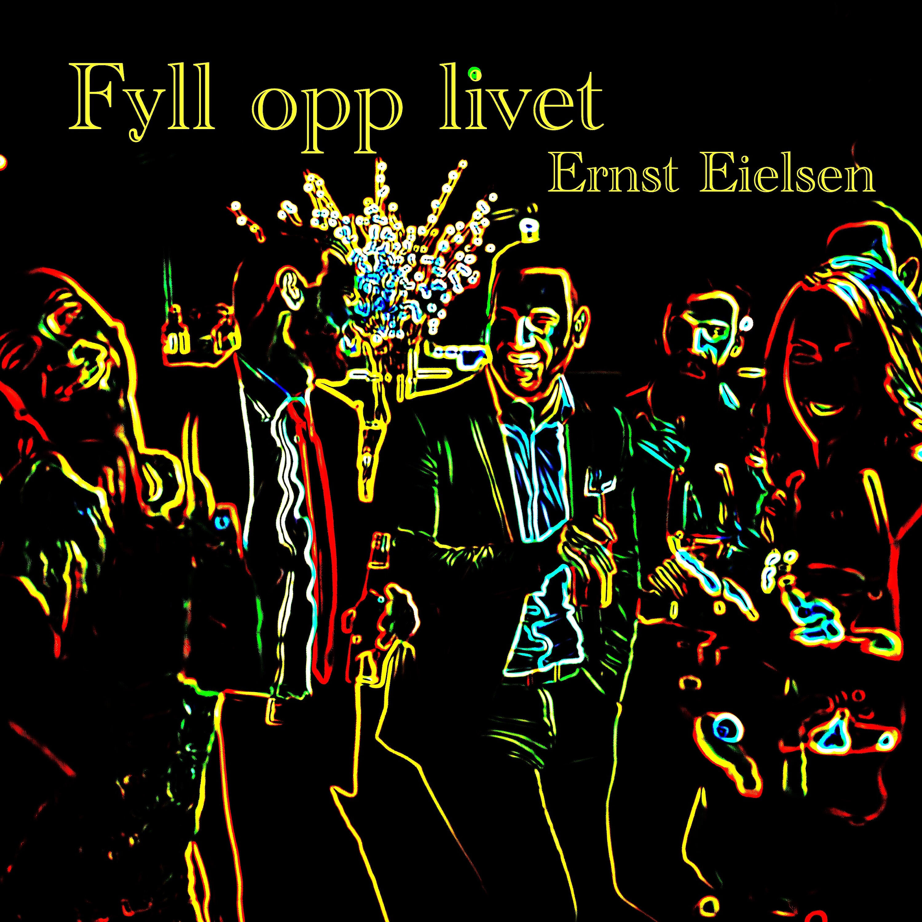 Релиз Fyll opp livet